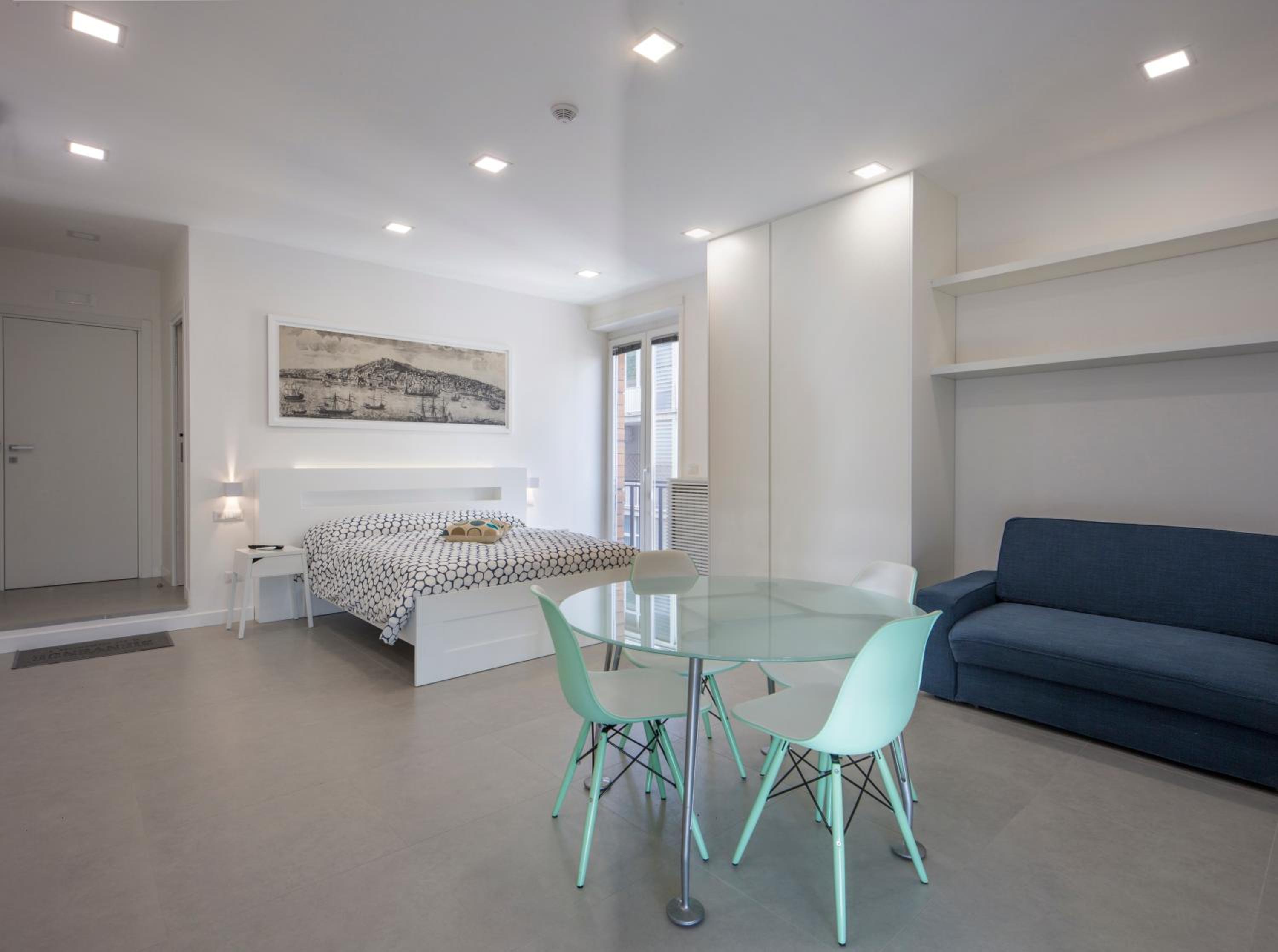 Apartment with Sea View