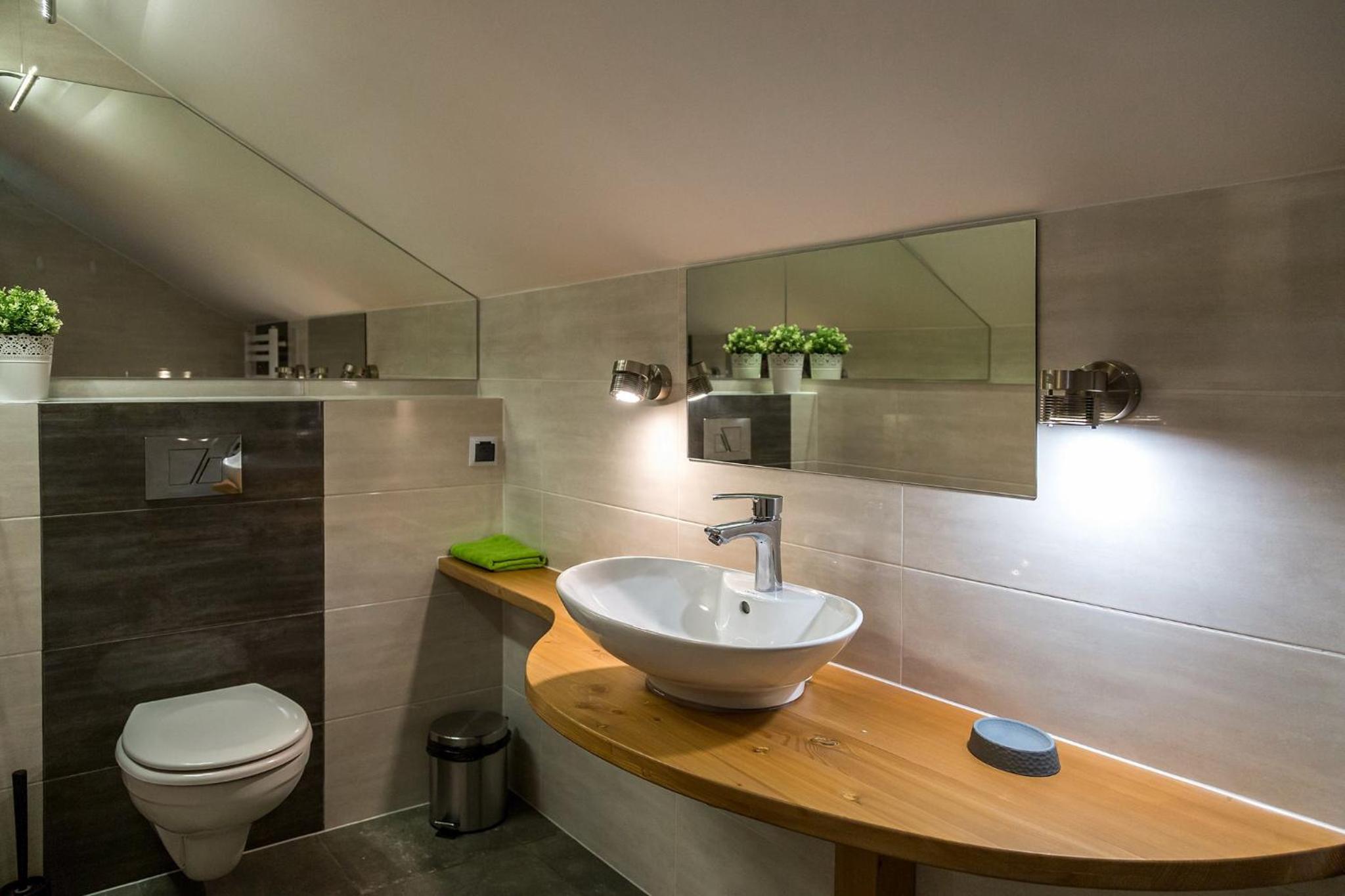 Double Room with Private Bathroom photo 2