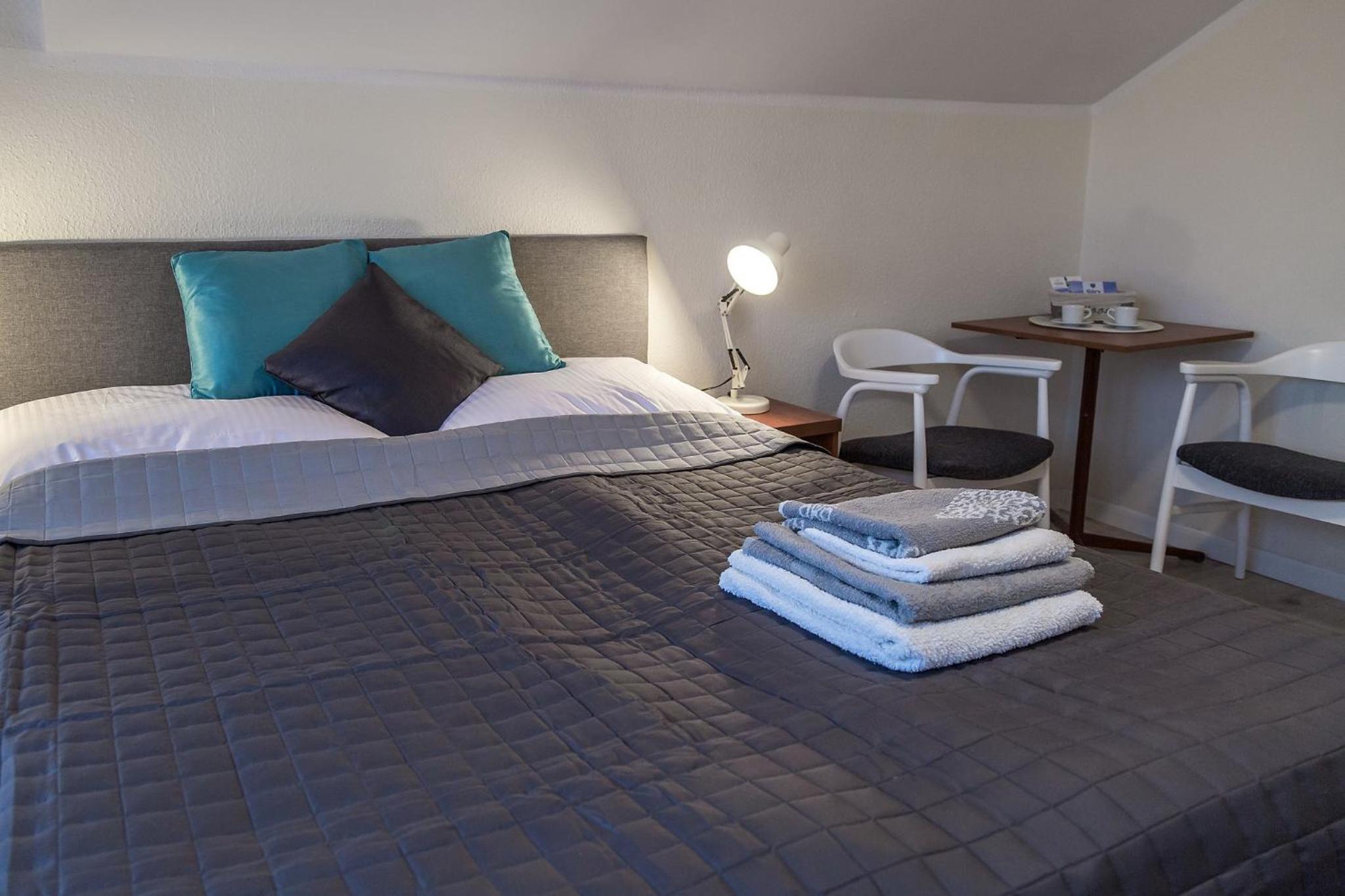 Double Room with Private Bathroom photo 3