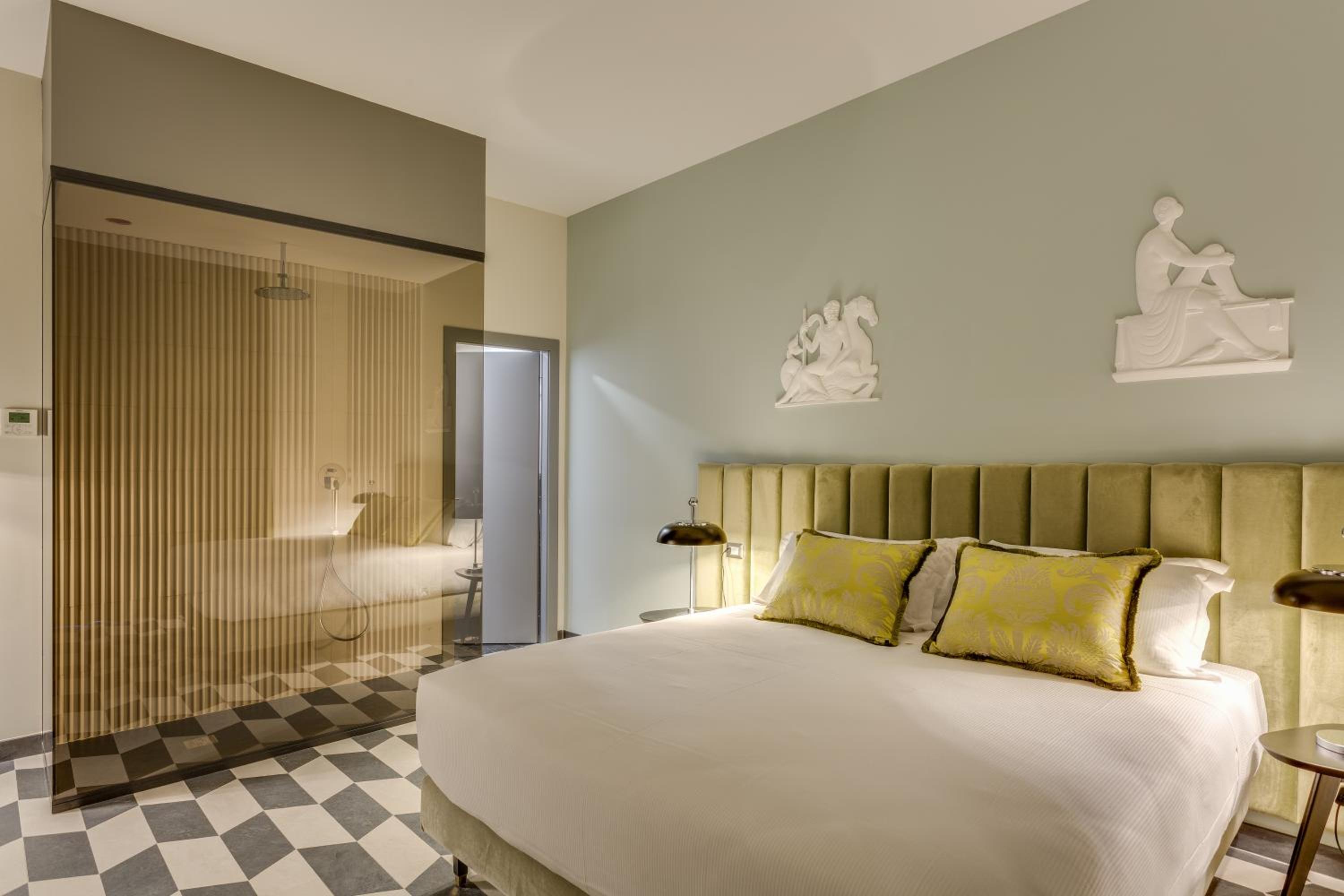Superior Double or Twin Room photo 2
