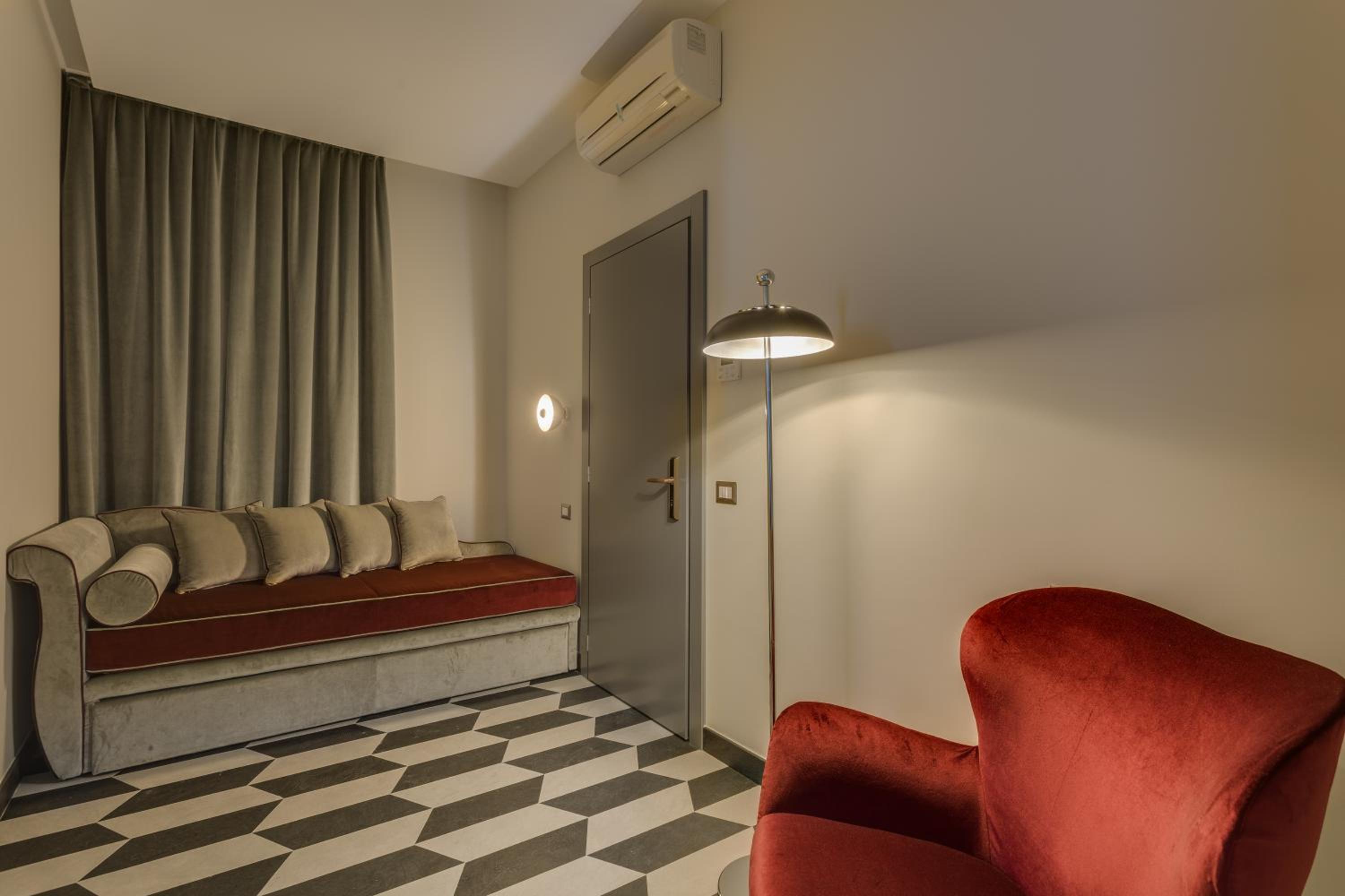 Triple Room photo 3