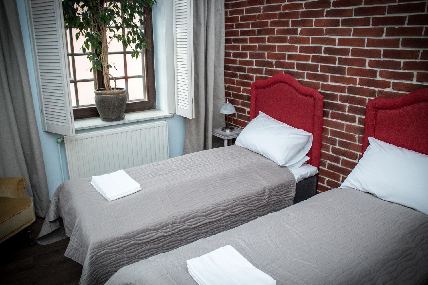 Studio Apartment photo 2