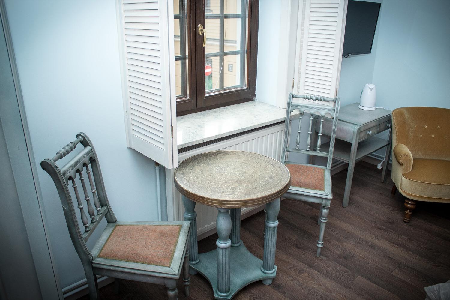 Studio Apartment photo 3