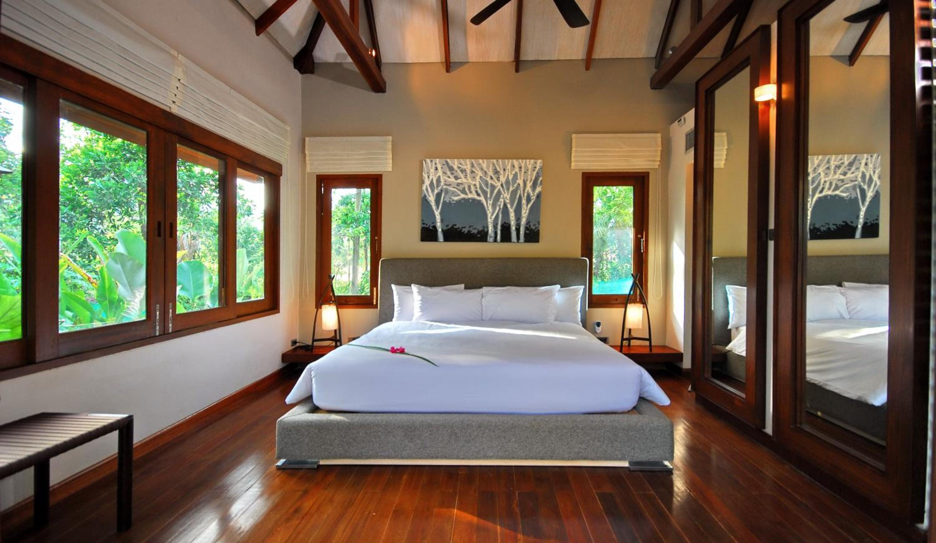 Tropical Pool Villa - Photo 7