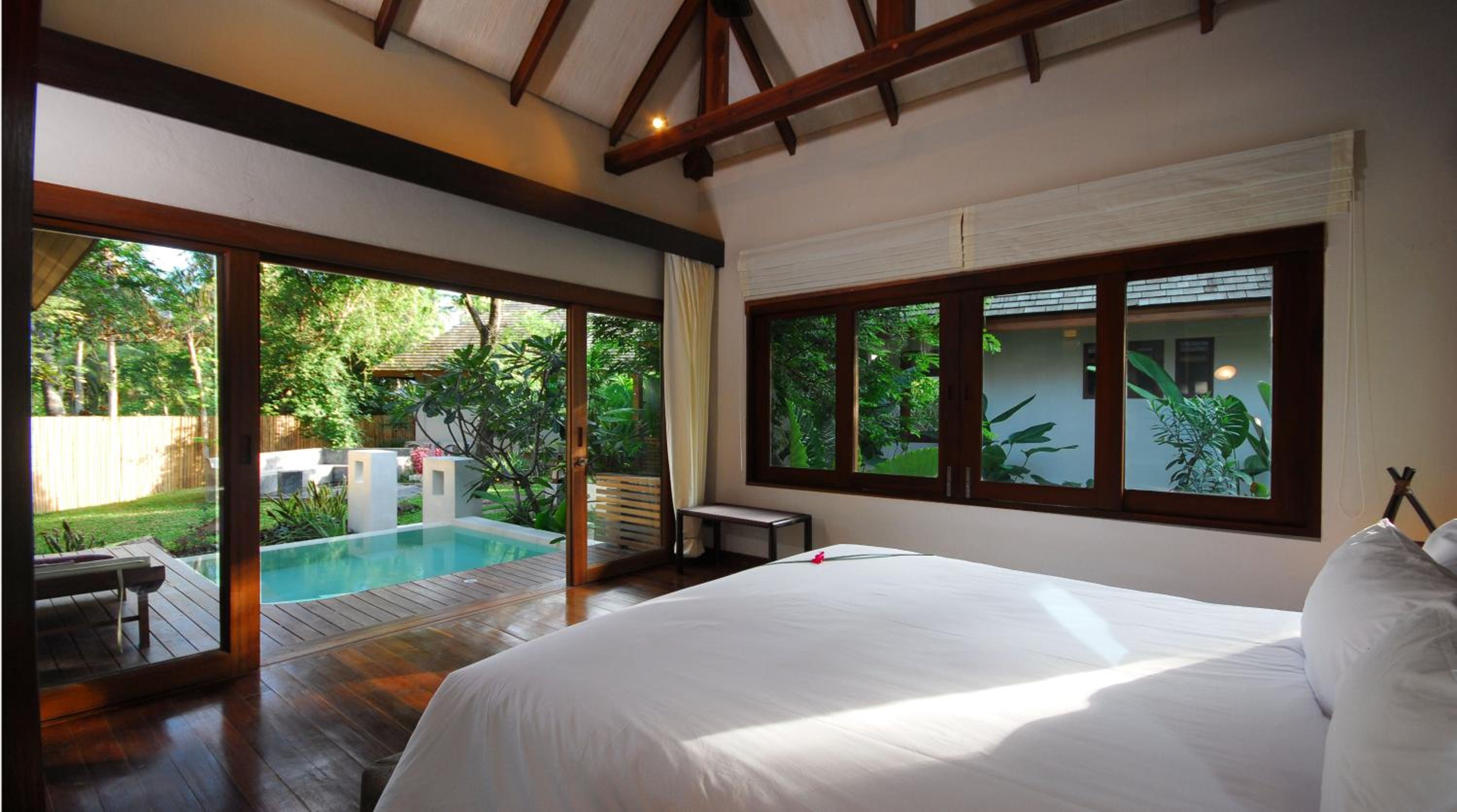 Tropical Pool Villa - Photo 12