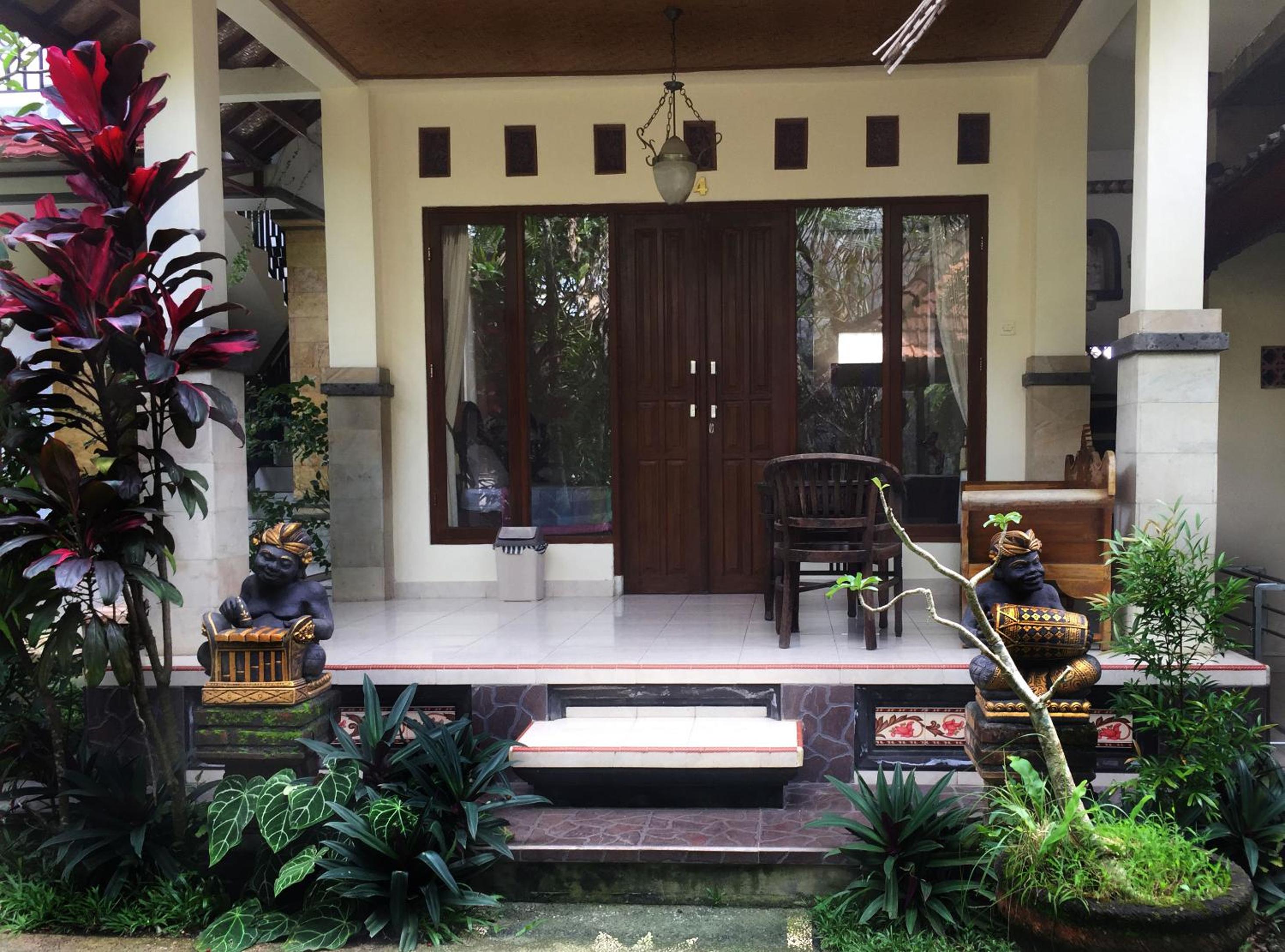 Standard Double Room - Photo 84