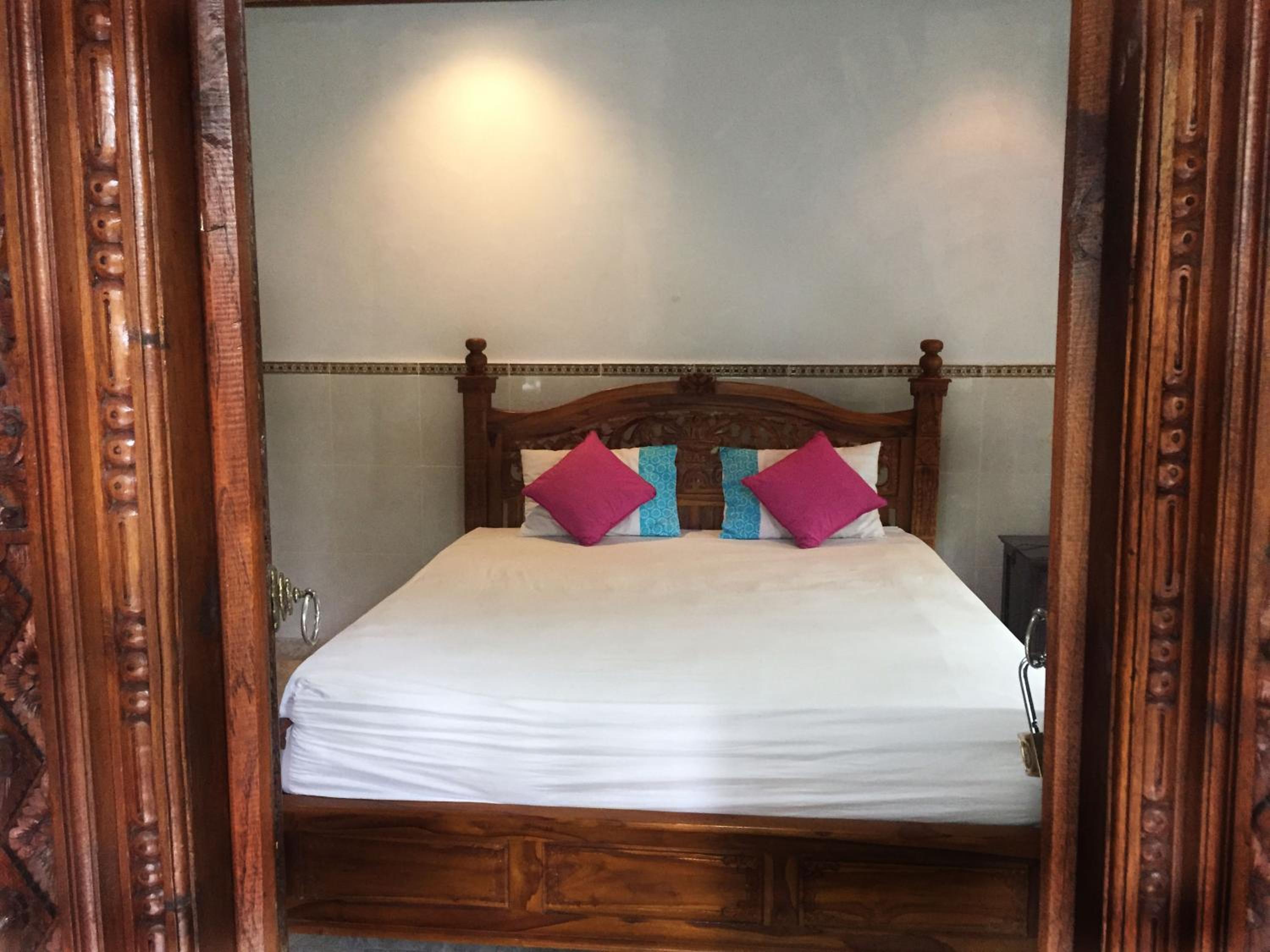 Standard Double Room - Photo 99