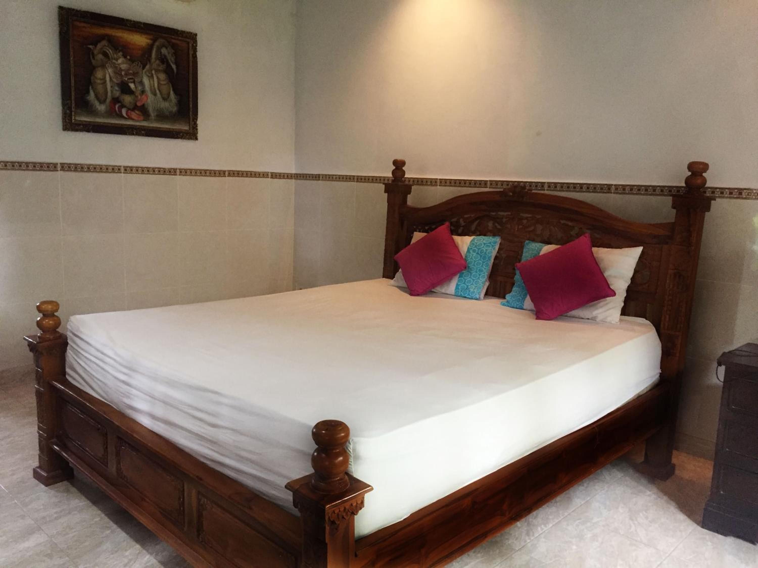 Standard Double Room - Photo 100