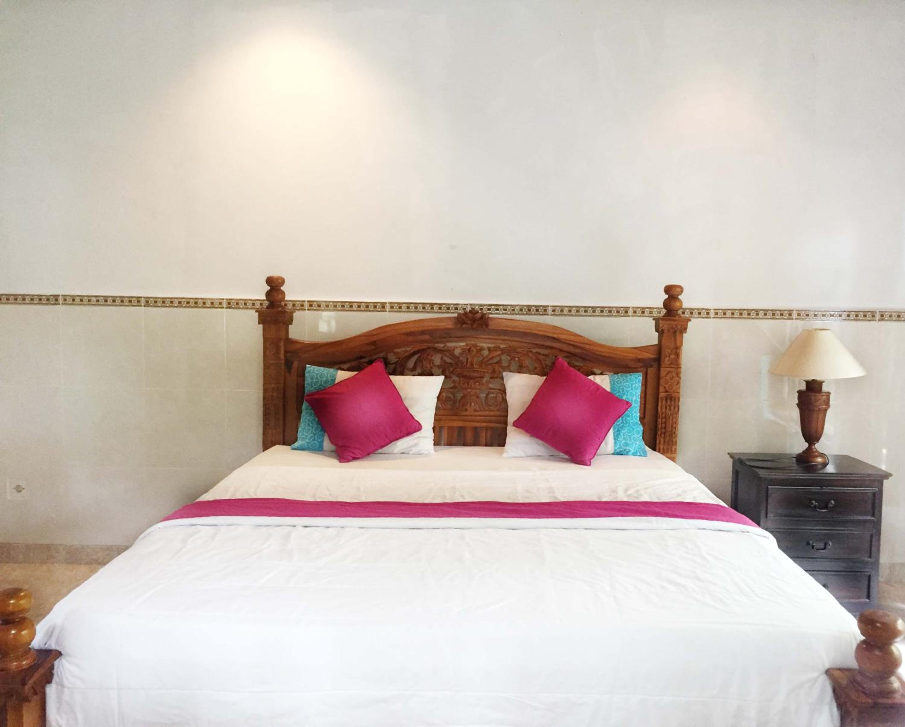 Standard Double Room - Photo 96