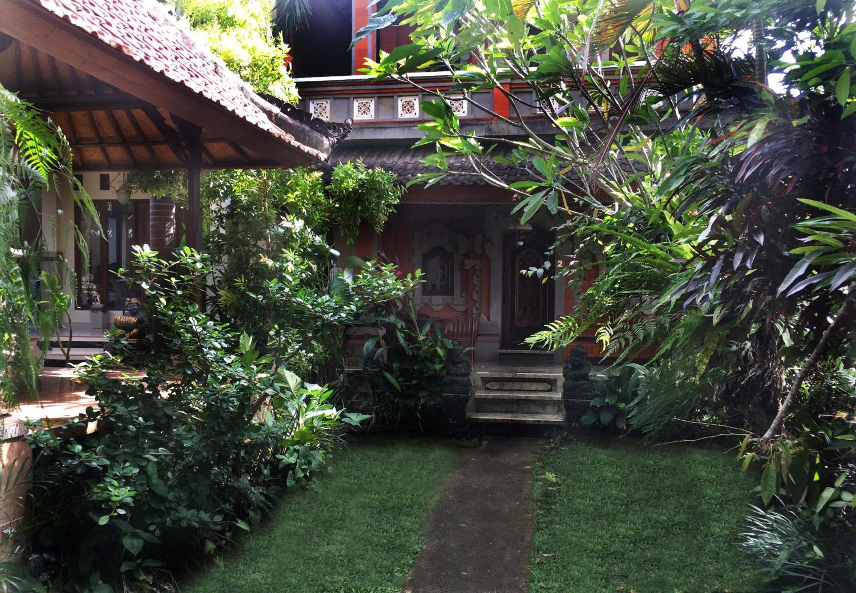 Standard Double Room - Photo 70
