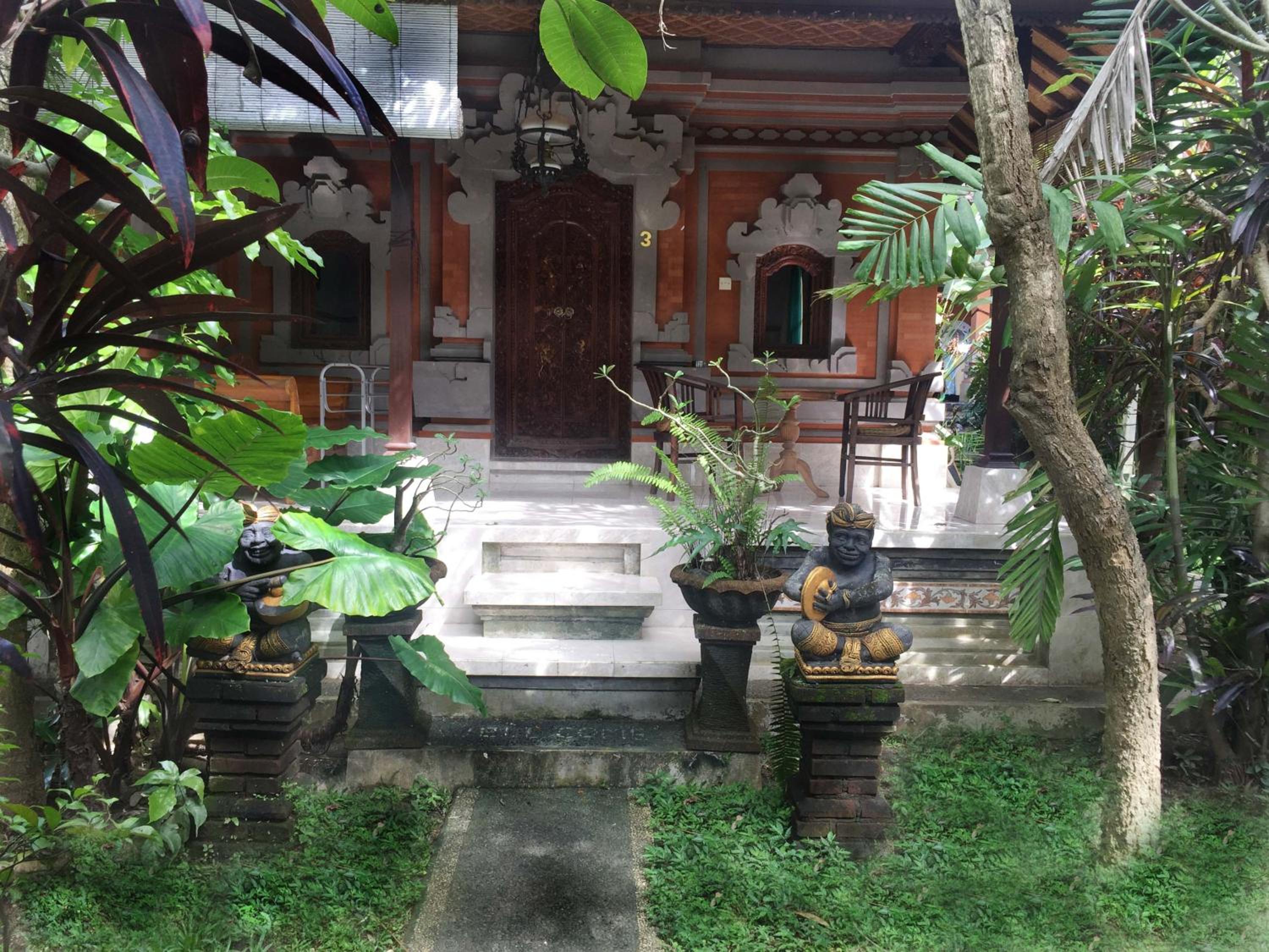 Standard Double Room - Photo 83