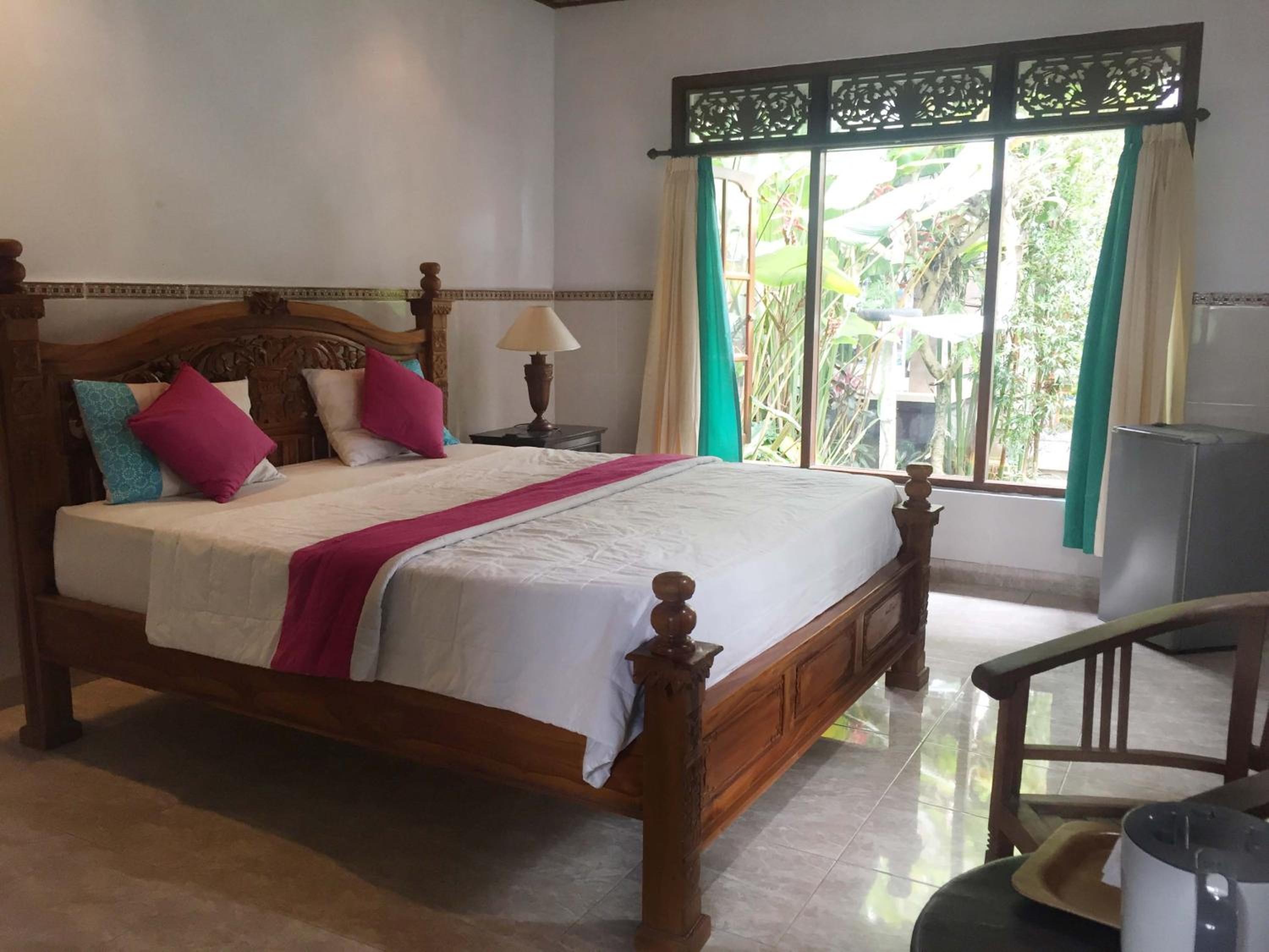 Standard Double Room - Photo 97