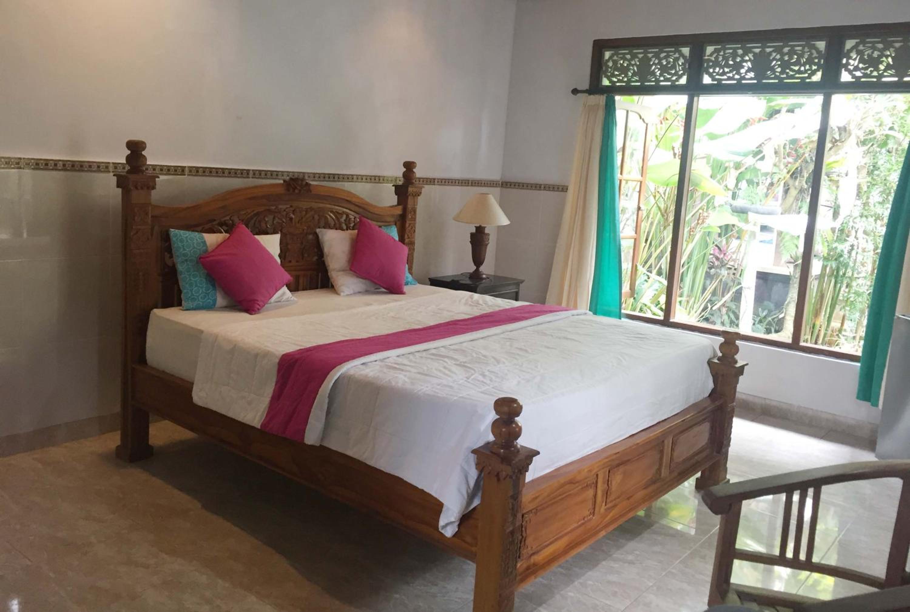 Standard Double Room - Photo 95