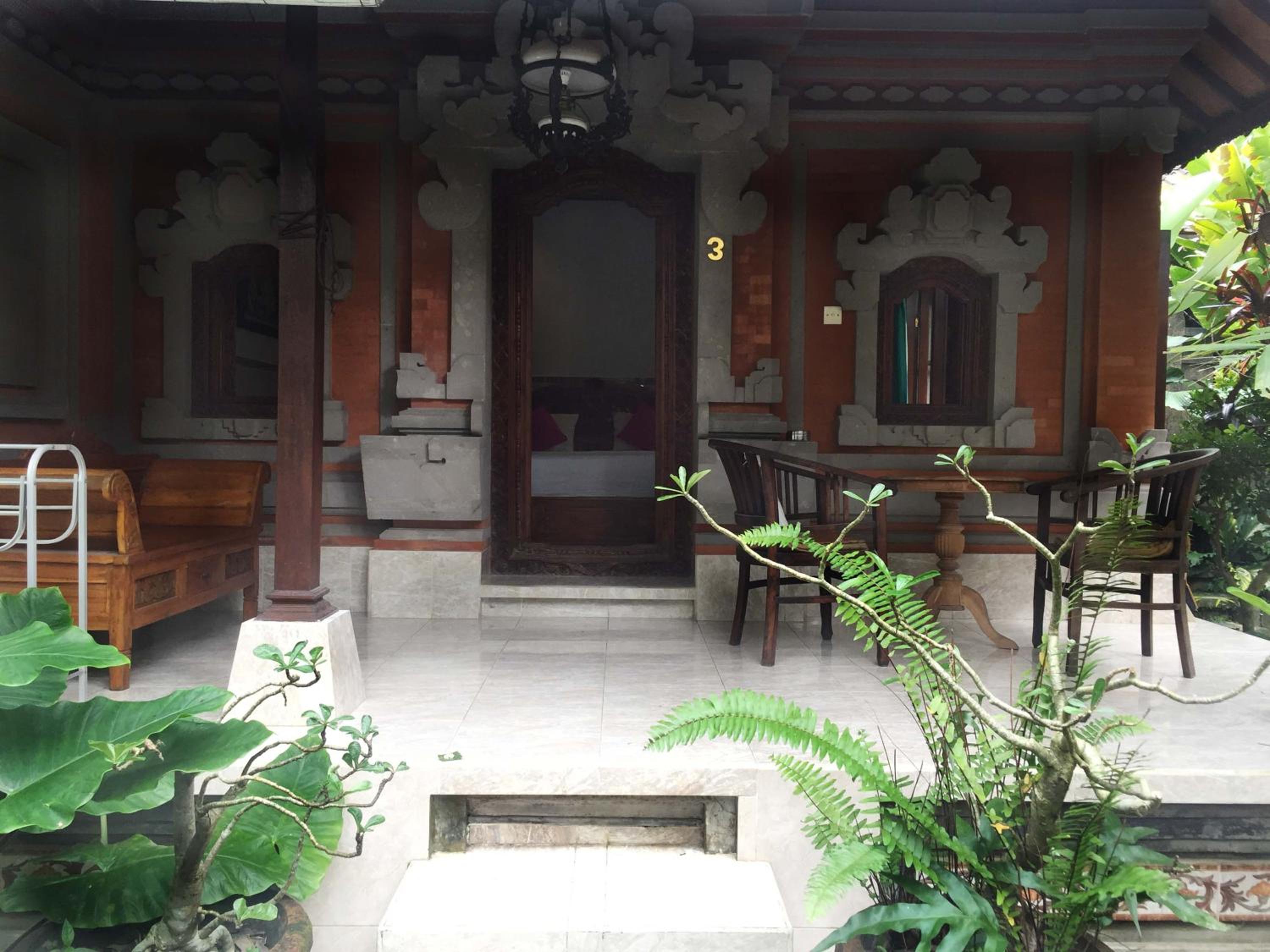Standard Double Room - Photo 88
