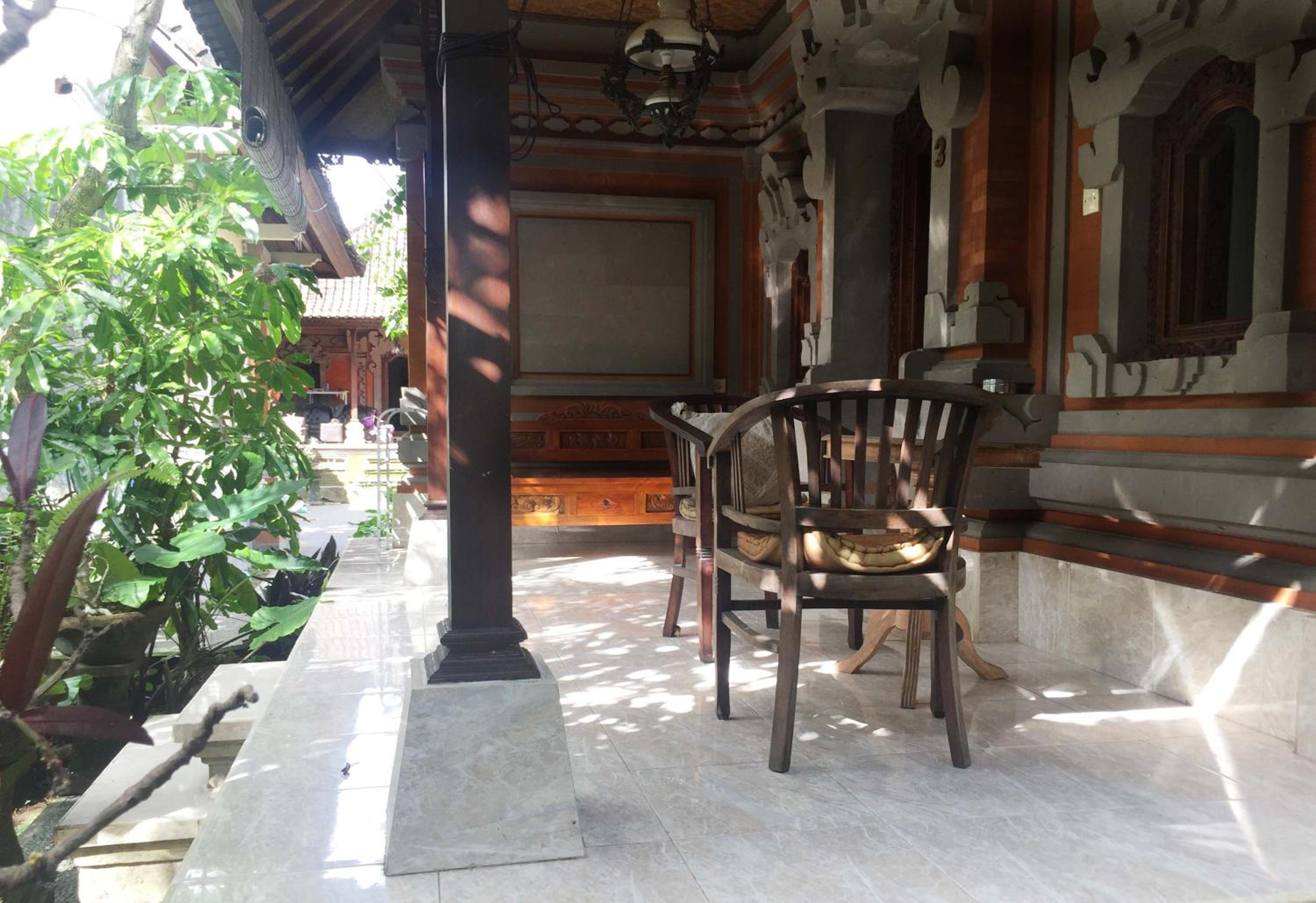 Standard Double Room - Photo 89