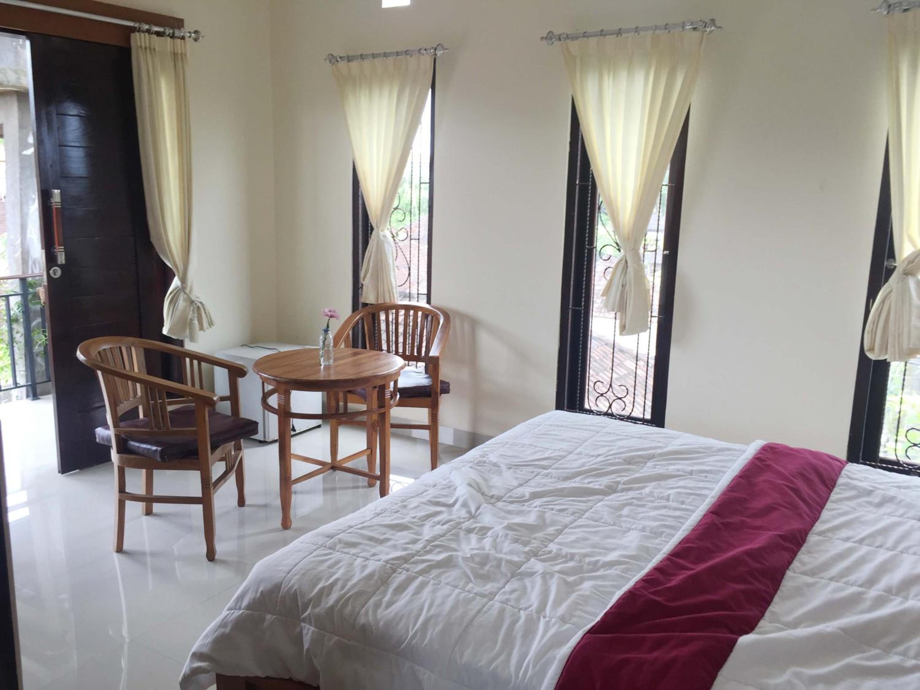 Budget Double Room - Photo 82