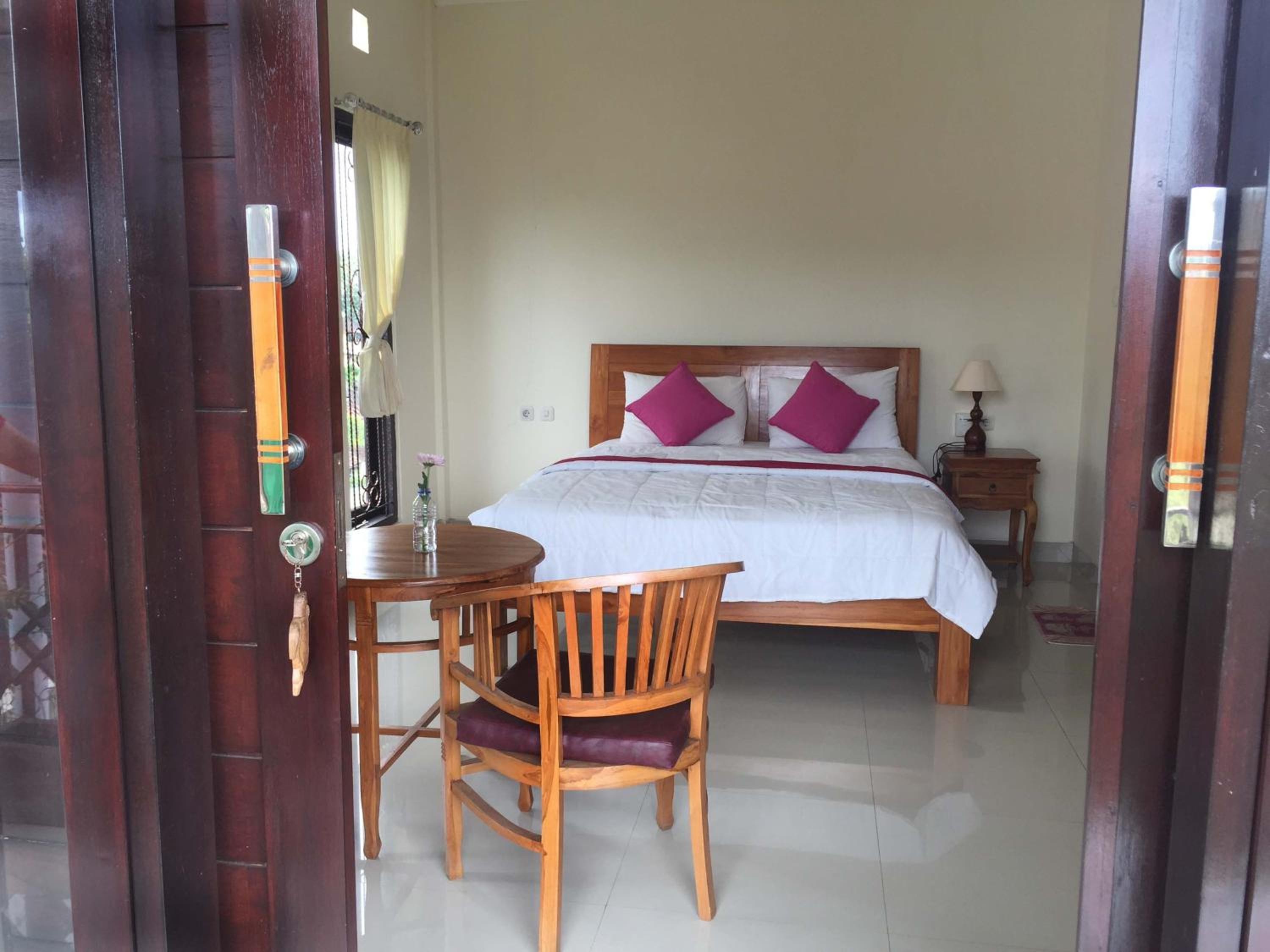 Budget Double Room - Photo 81