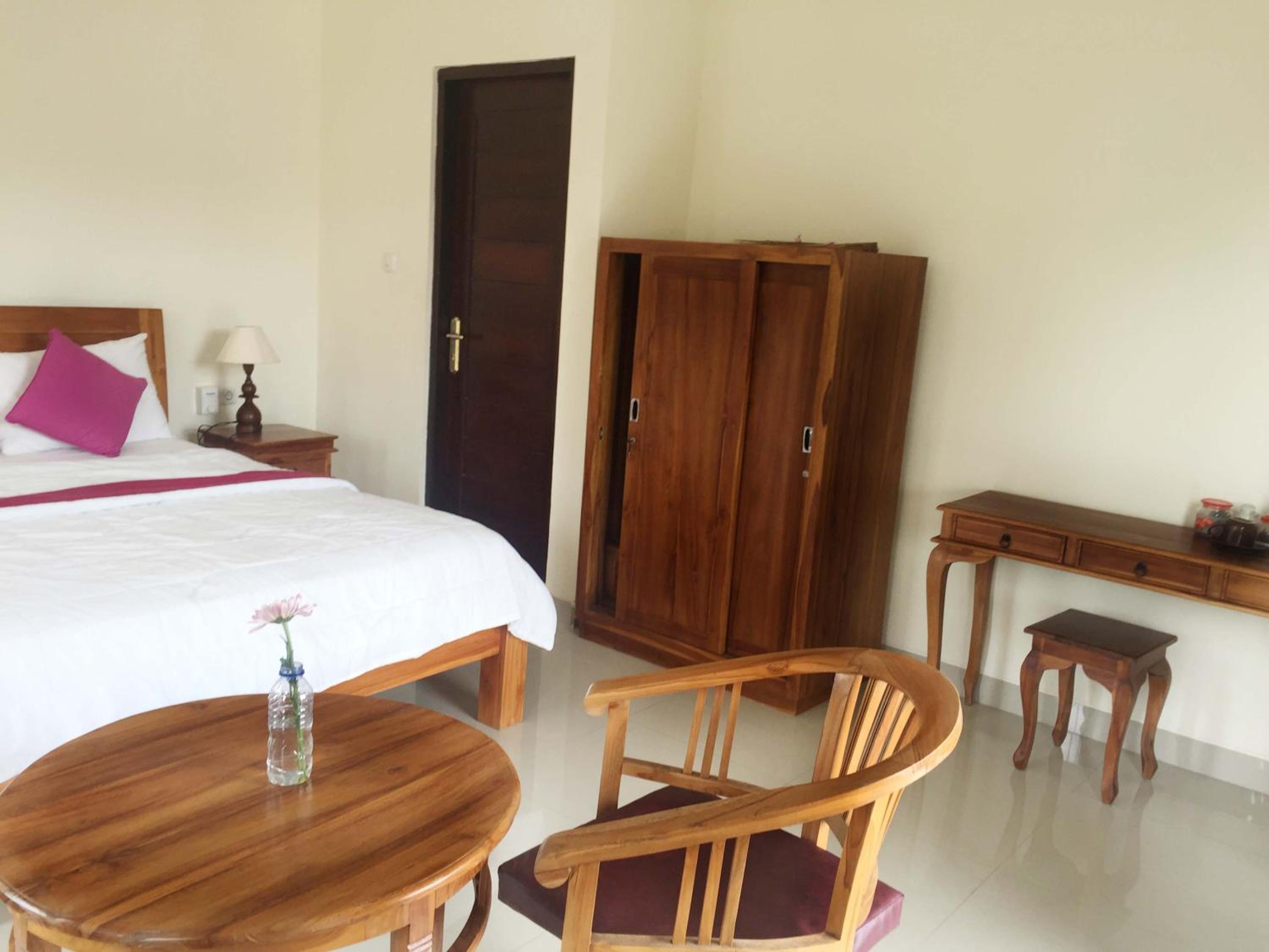Budget Double Room - Photo 78