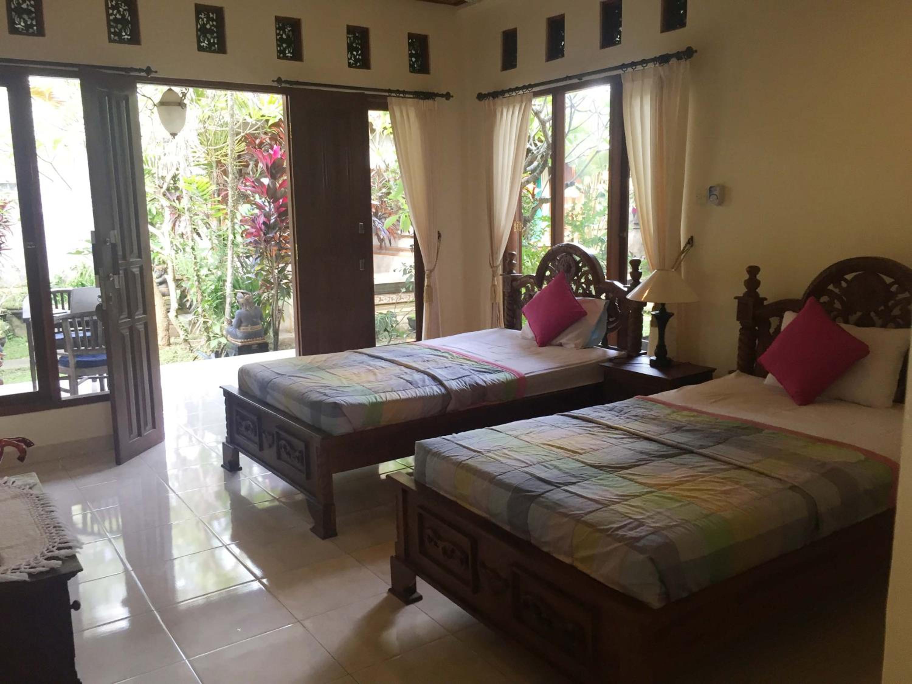 Standard Double Room - Photo 86