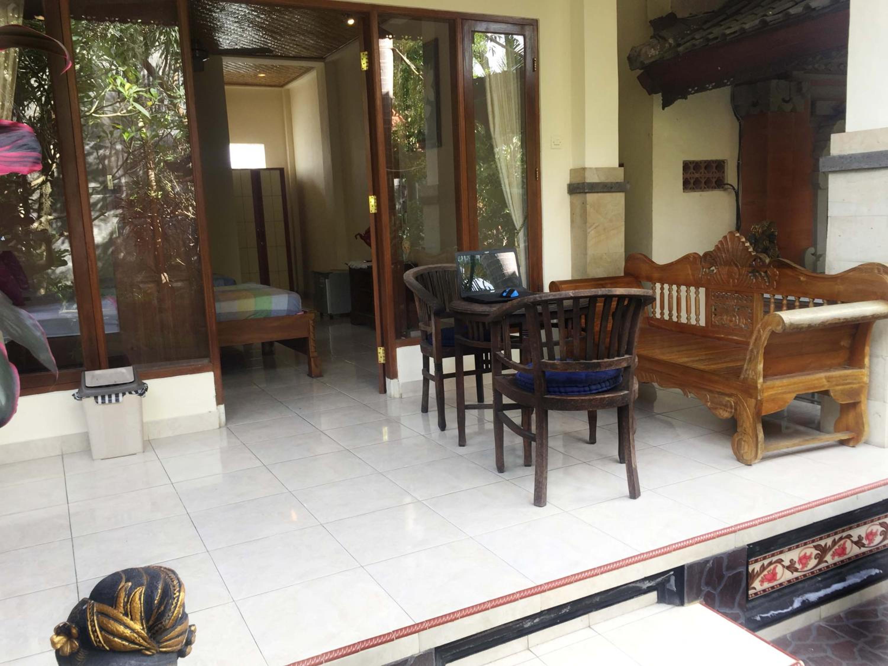 Standard Double Room - Photo 87