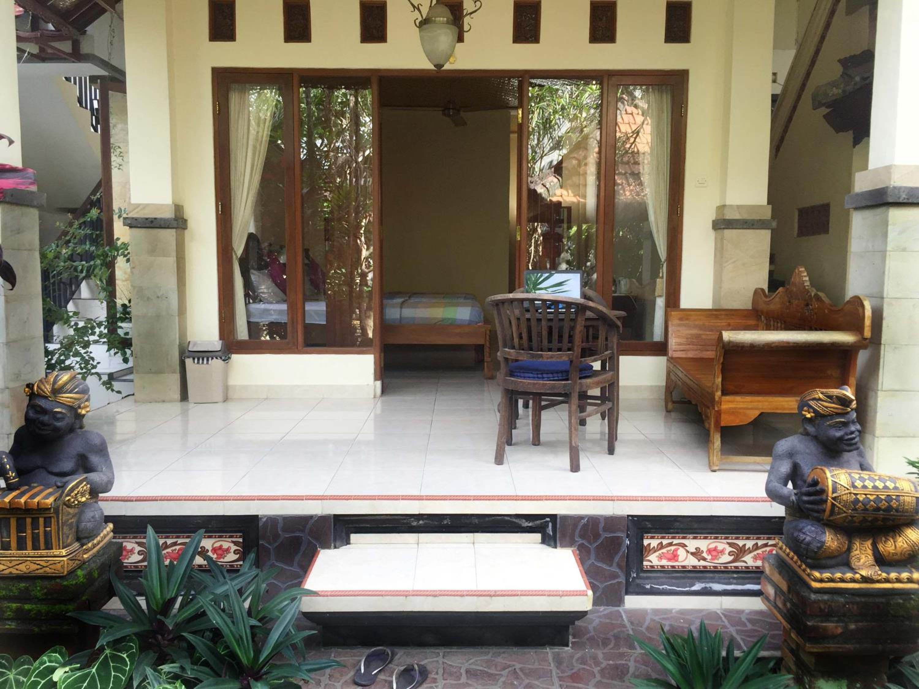 Standard Double Room - Photo 98