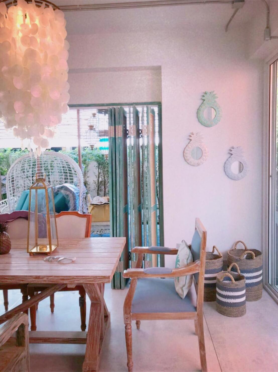 Four-Bedroom Villa Sea - Photo 9