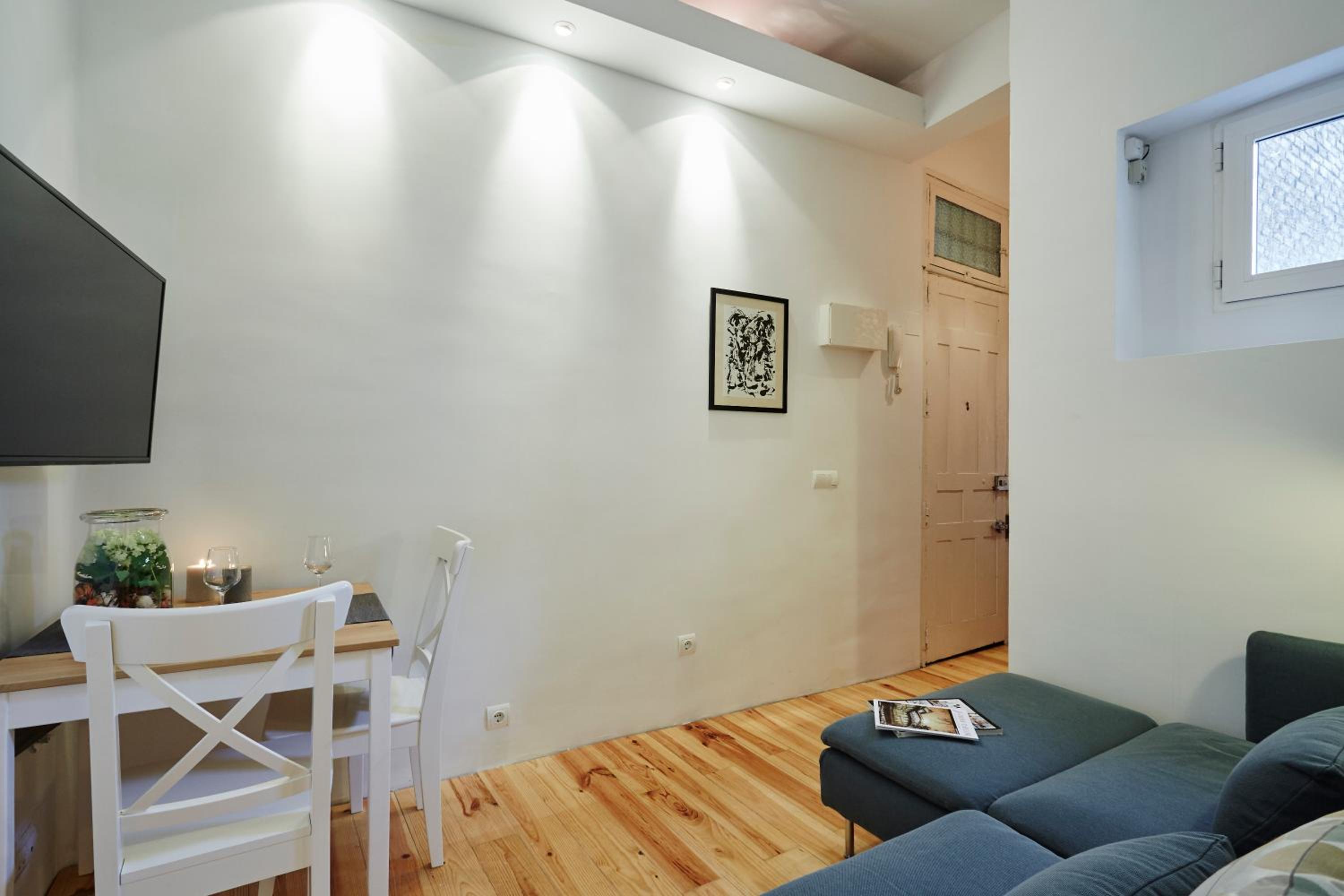 Apartamento