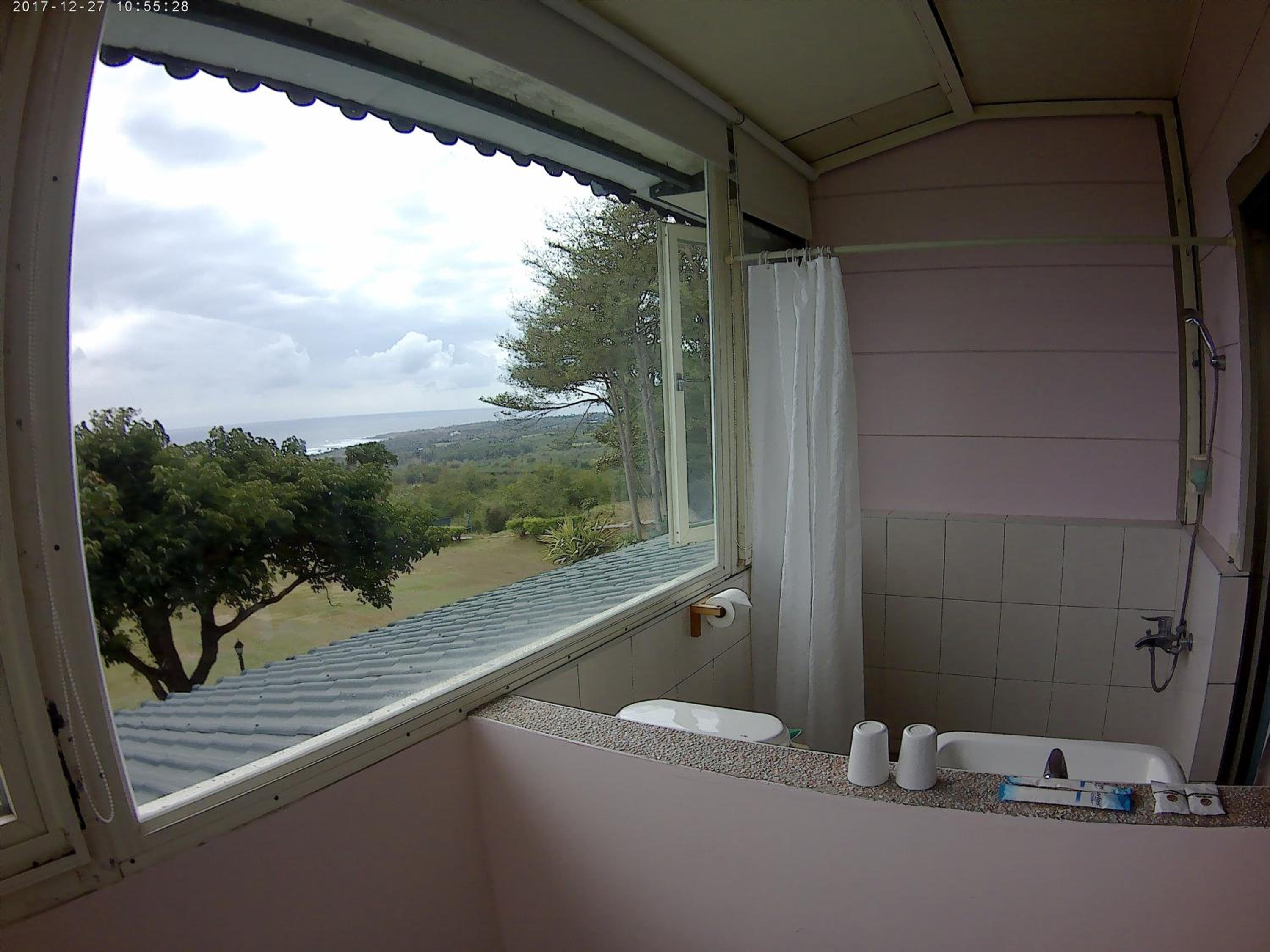 Double Room with Sea View photo 3
