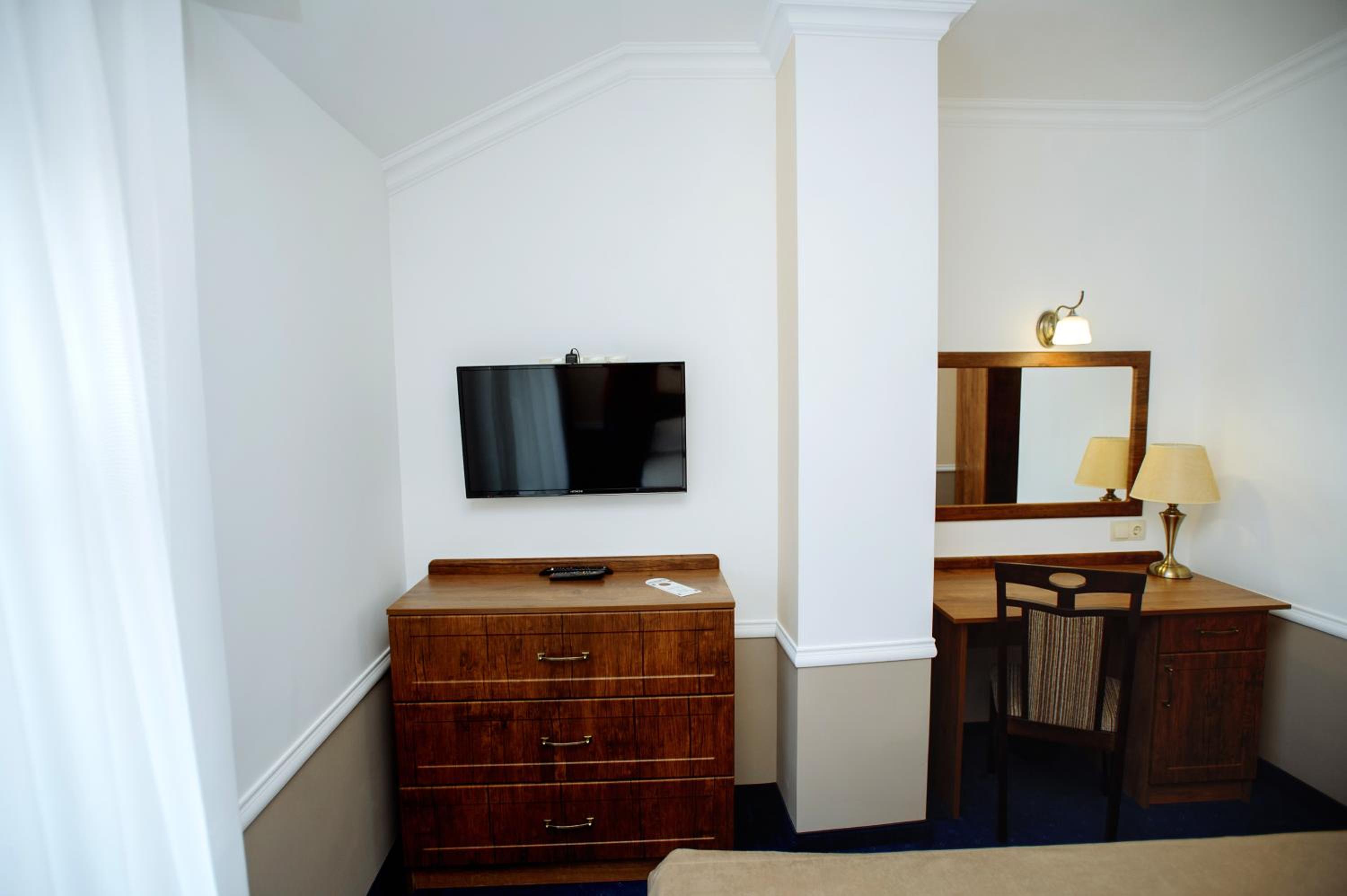 Standard Double Room photo 1