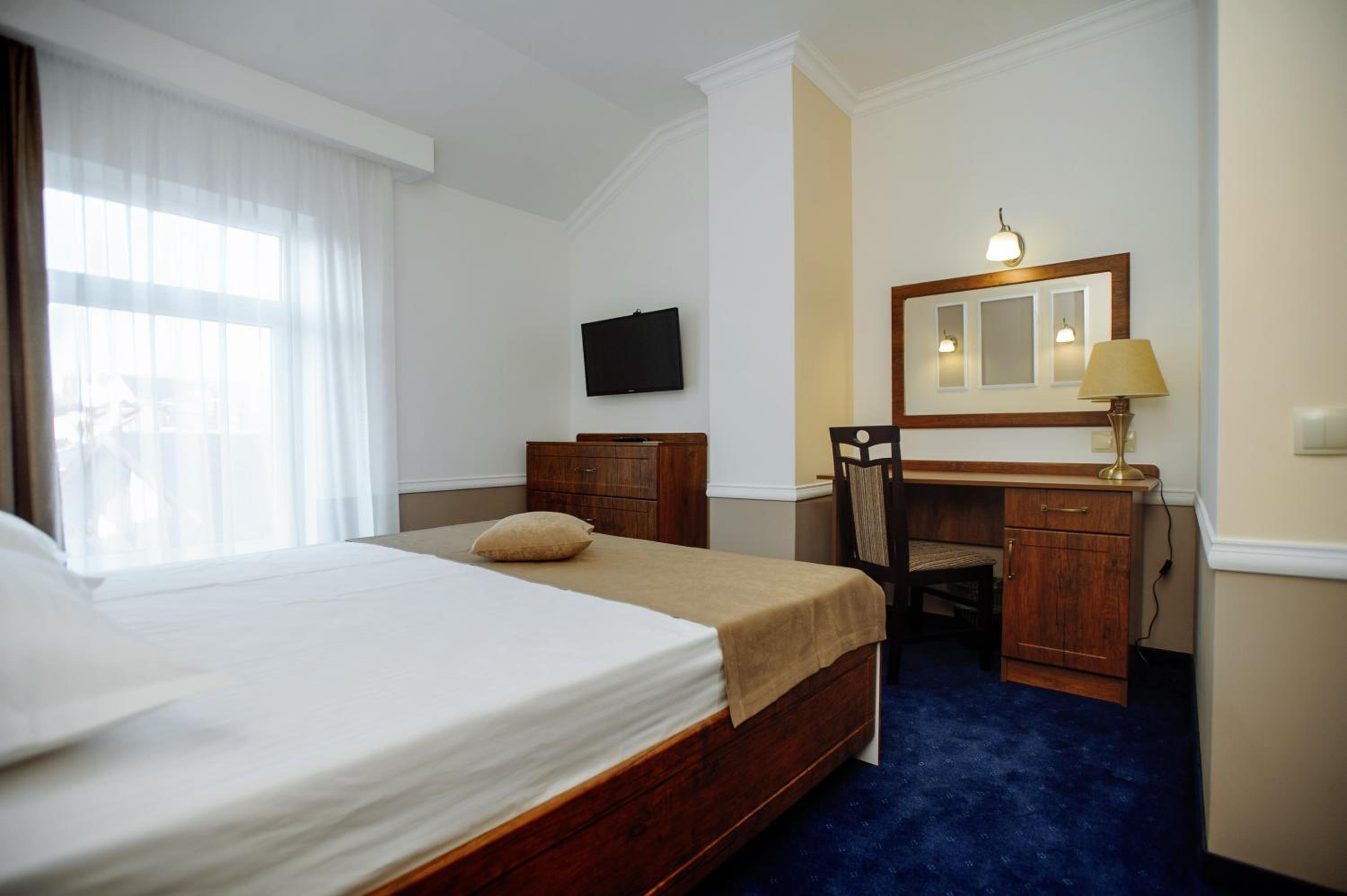 Single Room photo 3