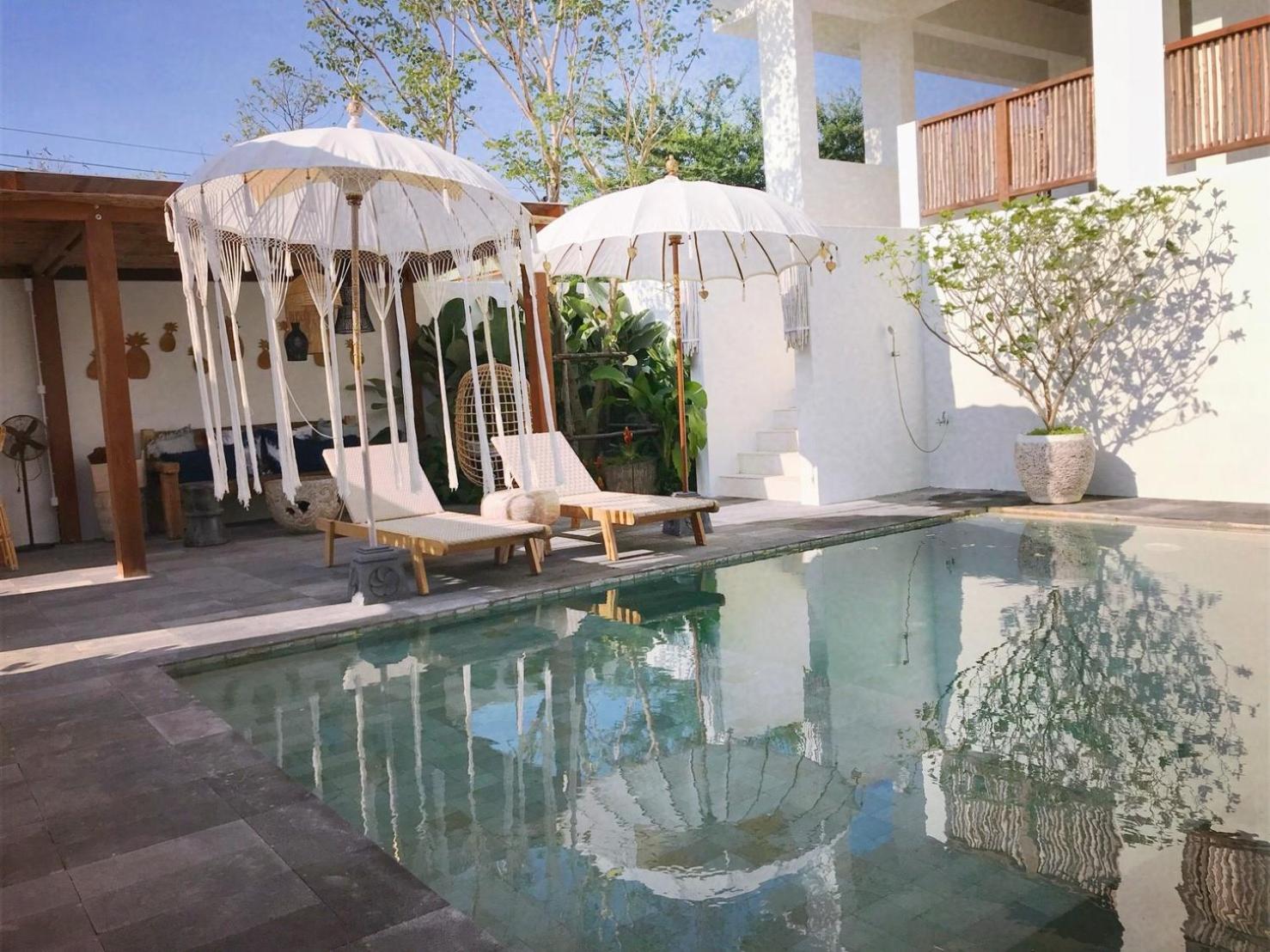 Four-Bedroom House - Photo 7