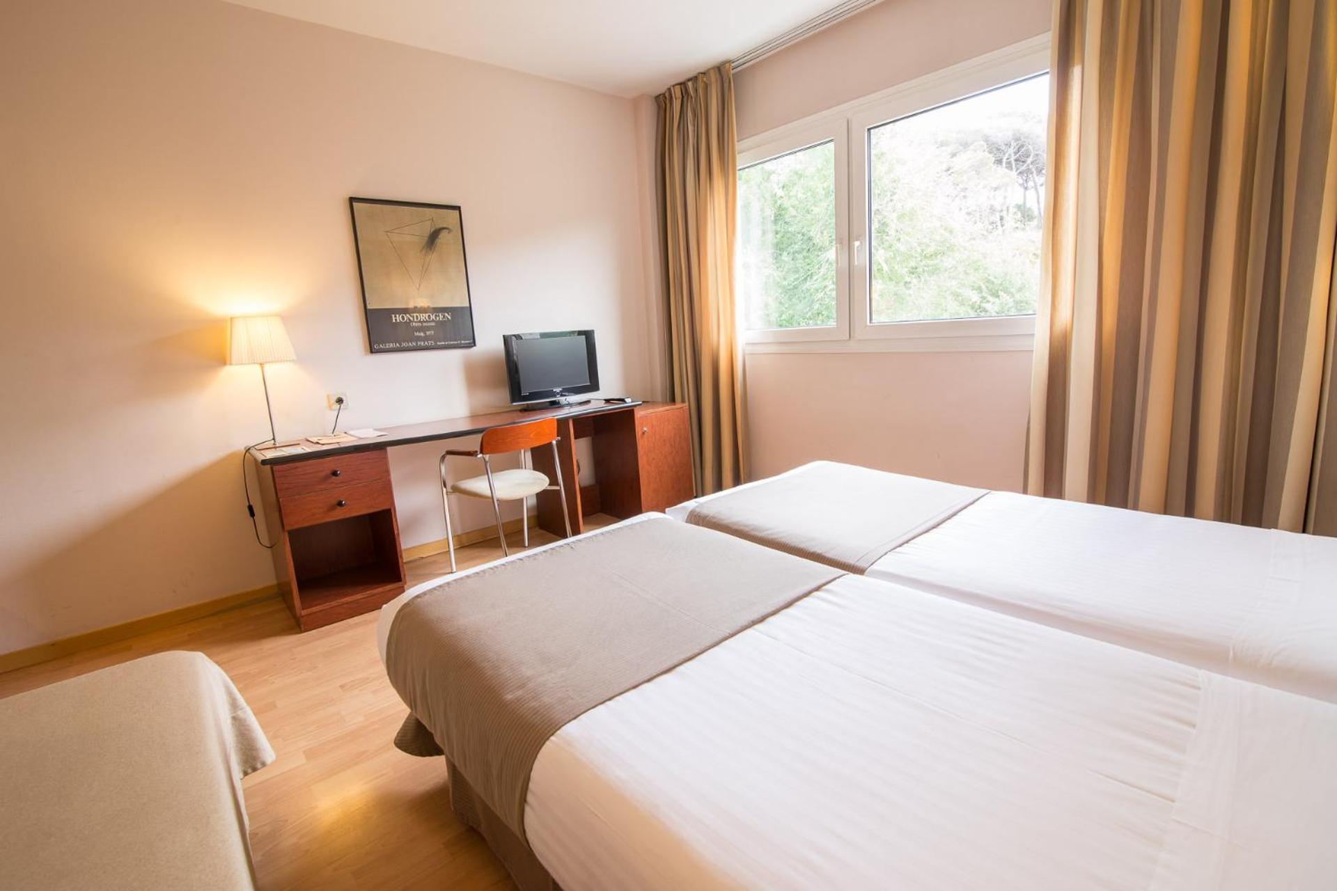 Executive Triple Room - Photo 4