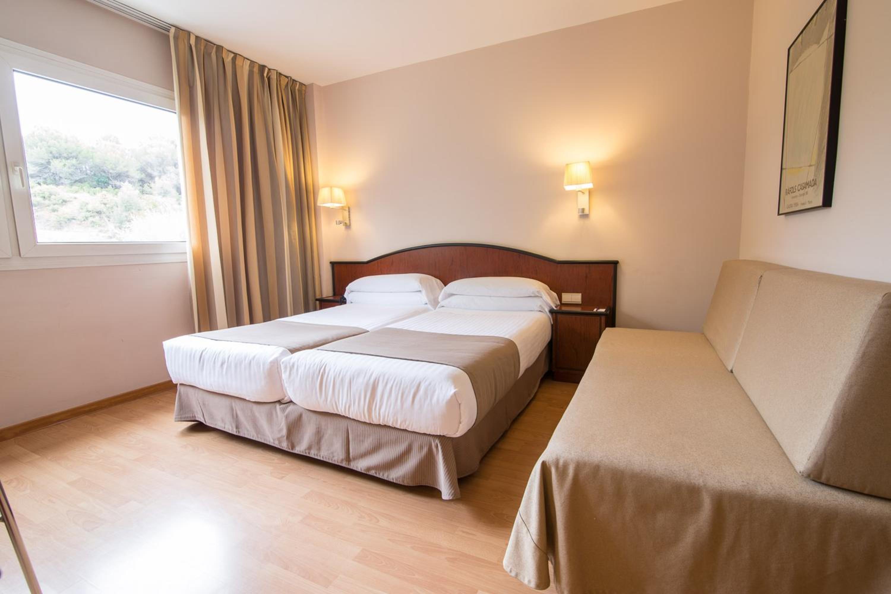 Executive Triple Room - Photo 1