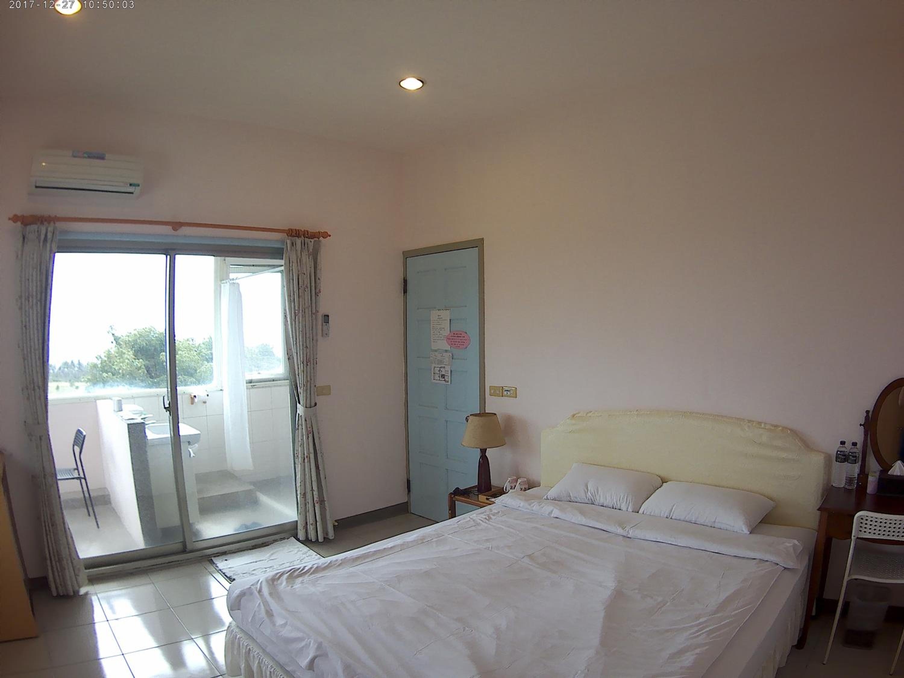 Double Room with Sea View photo 2
