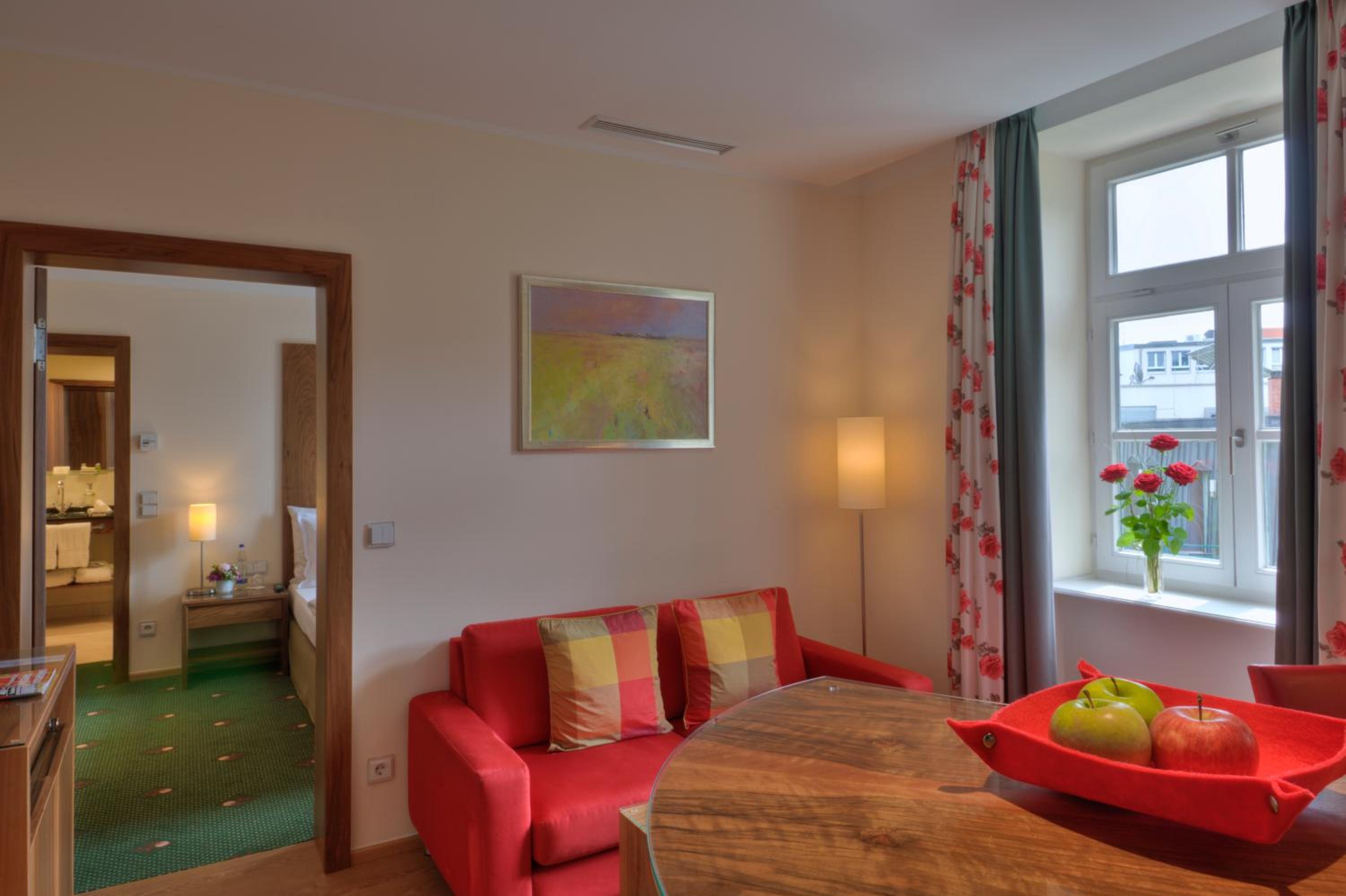 Junior Suite (2 Adults) photo 2