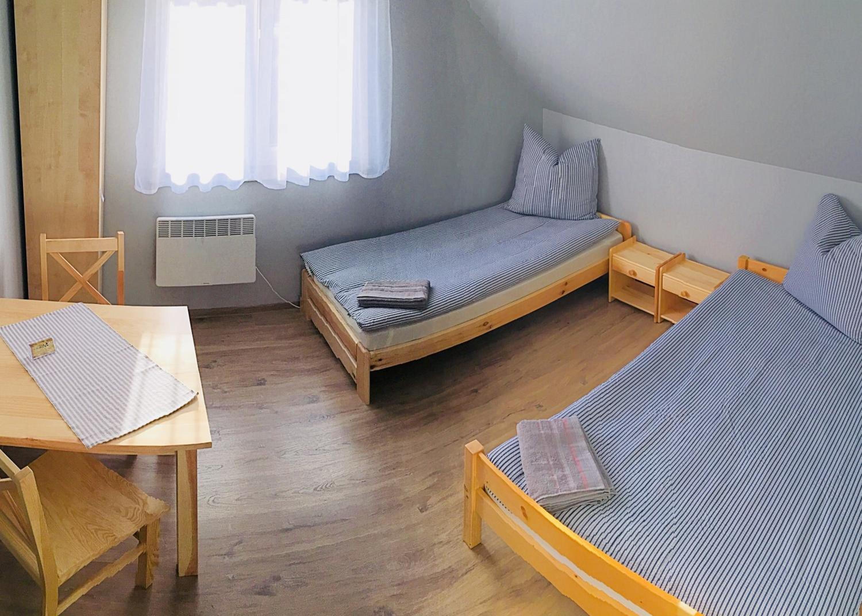 Twin Room photo 2