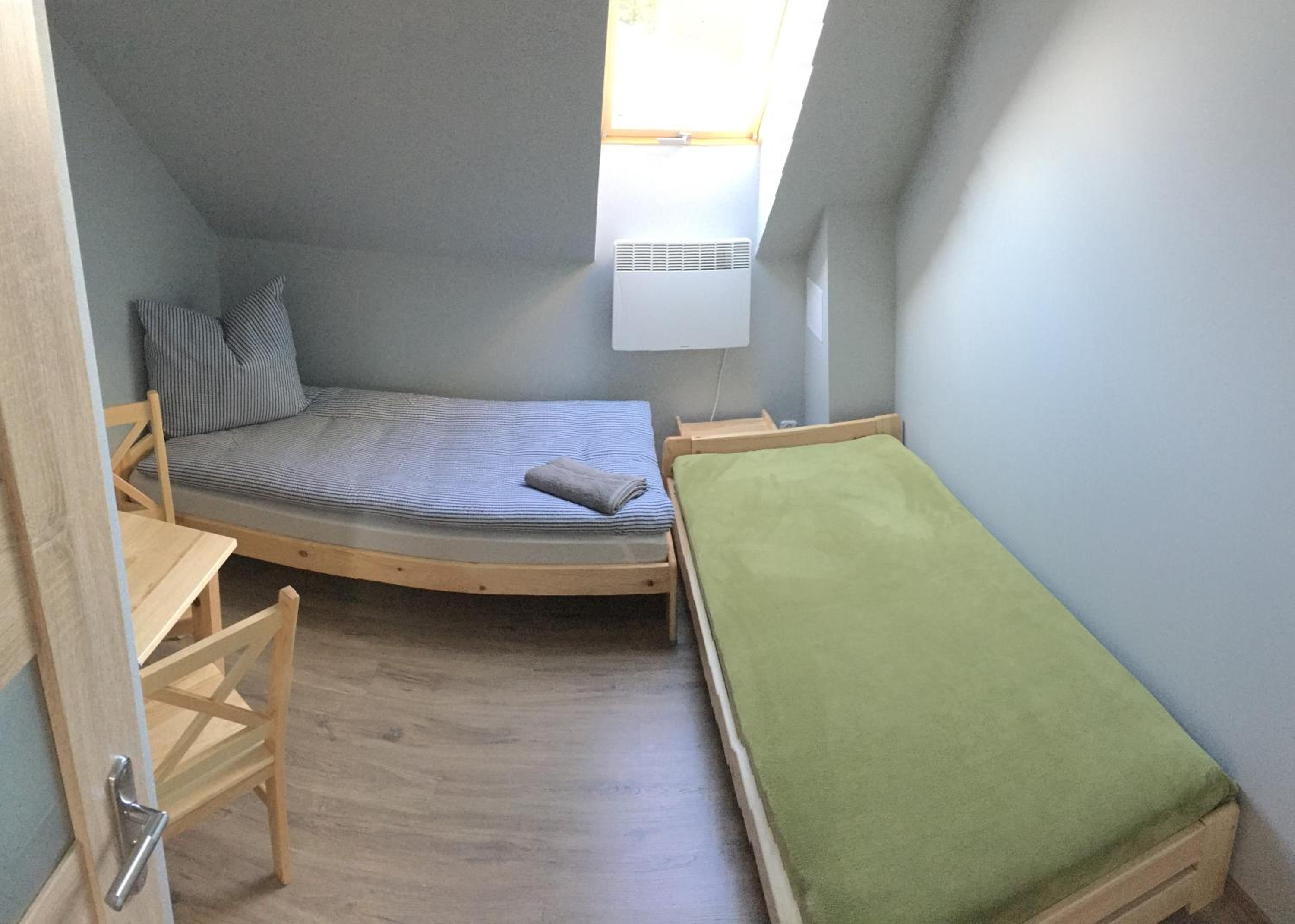 Twin Room photo 3