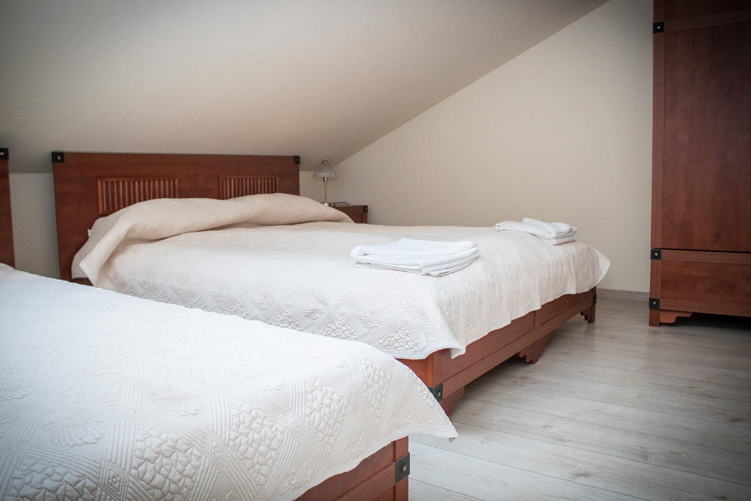 Studio Apartment photo 2