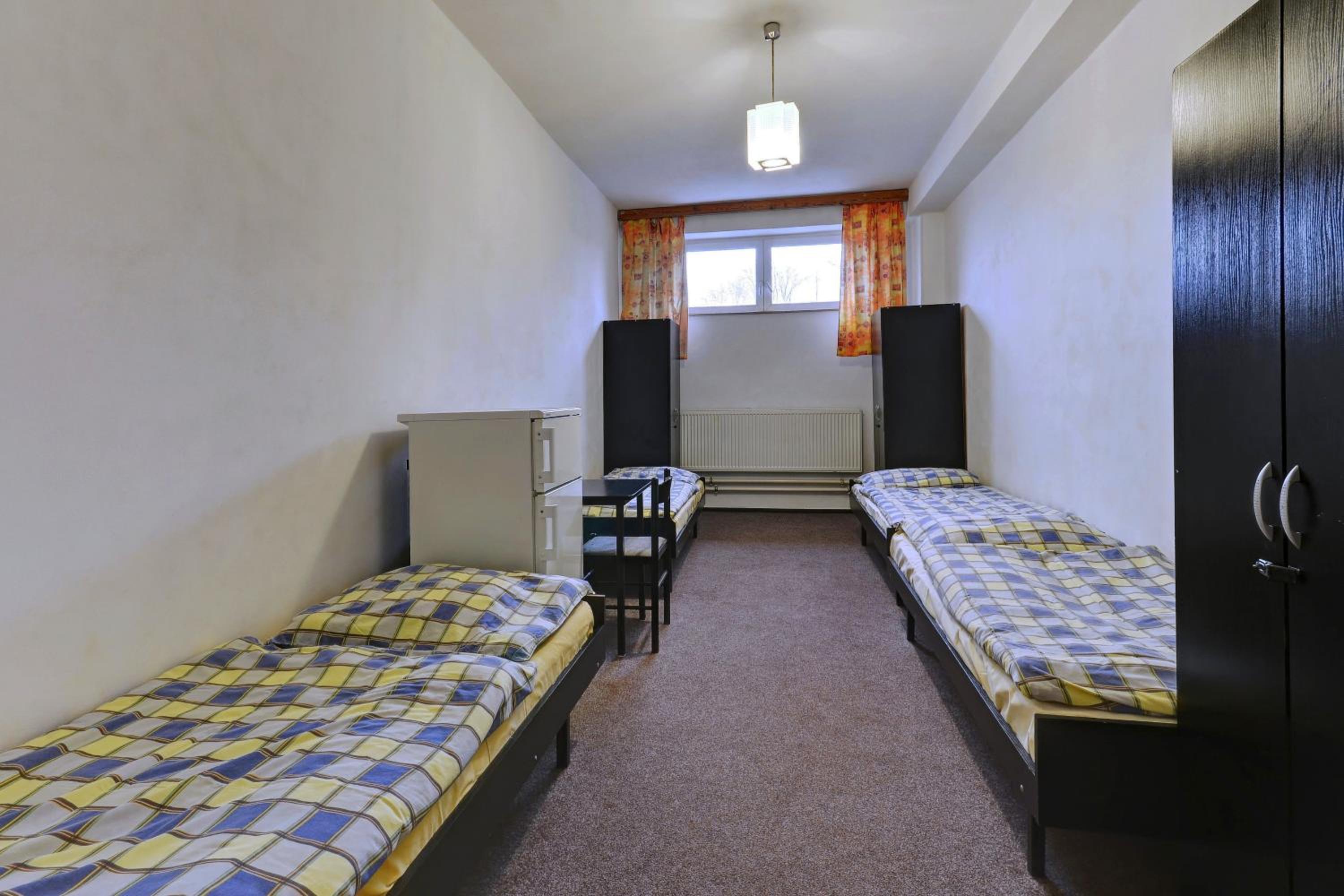 Quintuple Room with Shared Bathroom photo 1