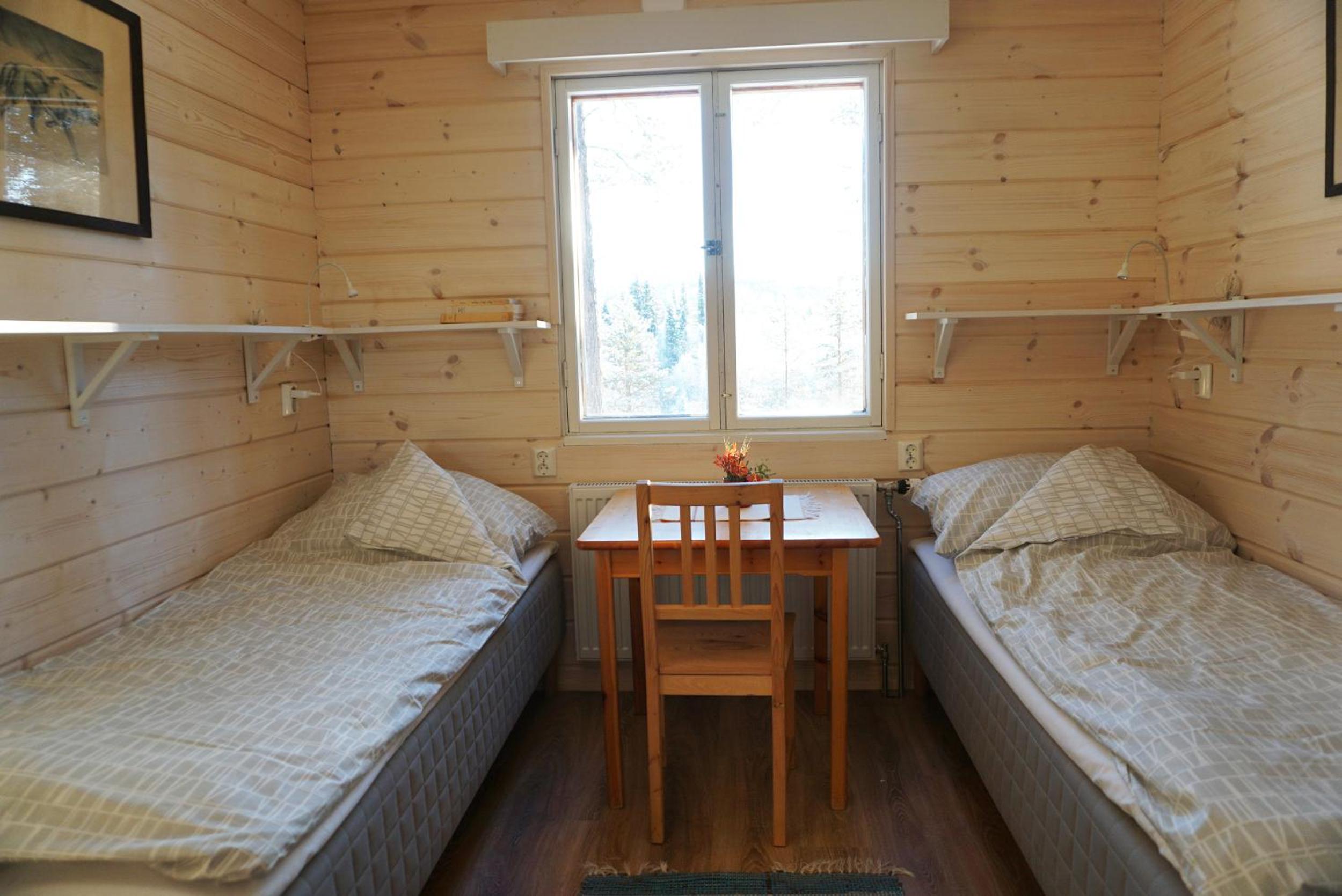 Twin Room photo 2