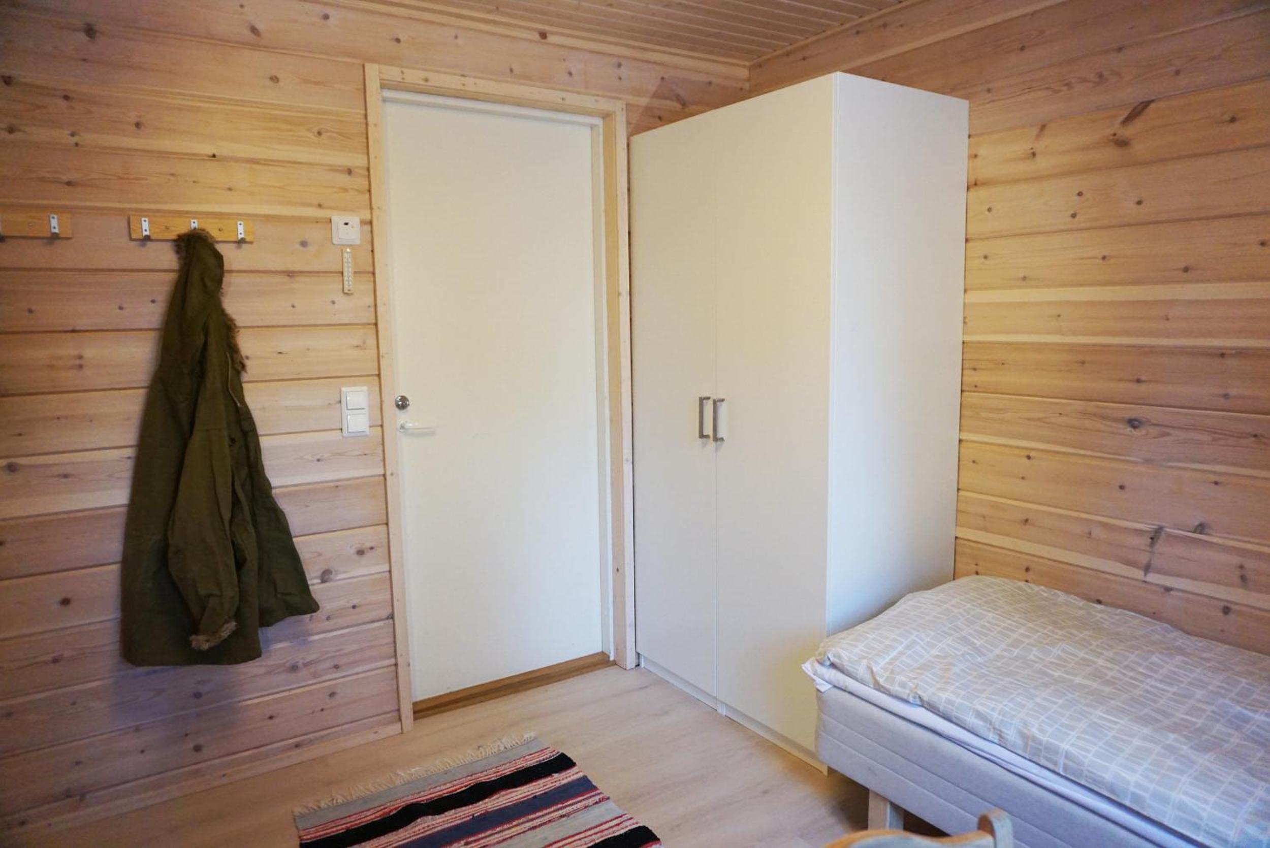 Twin Room photo 1