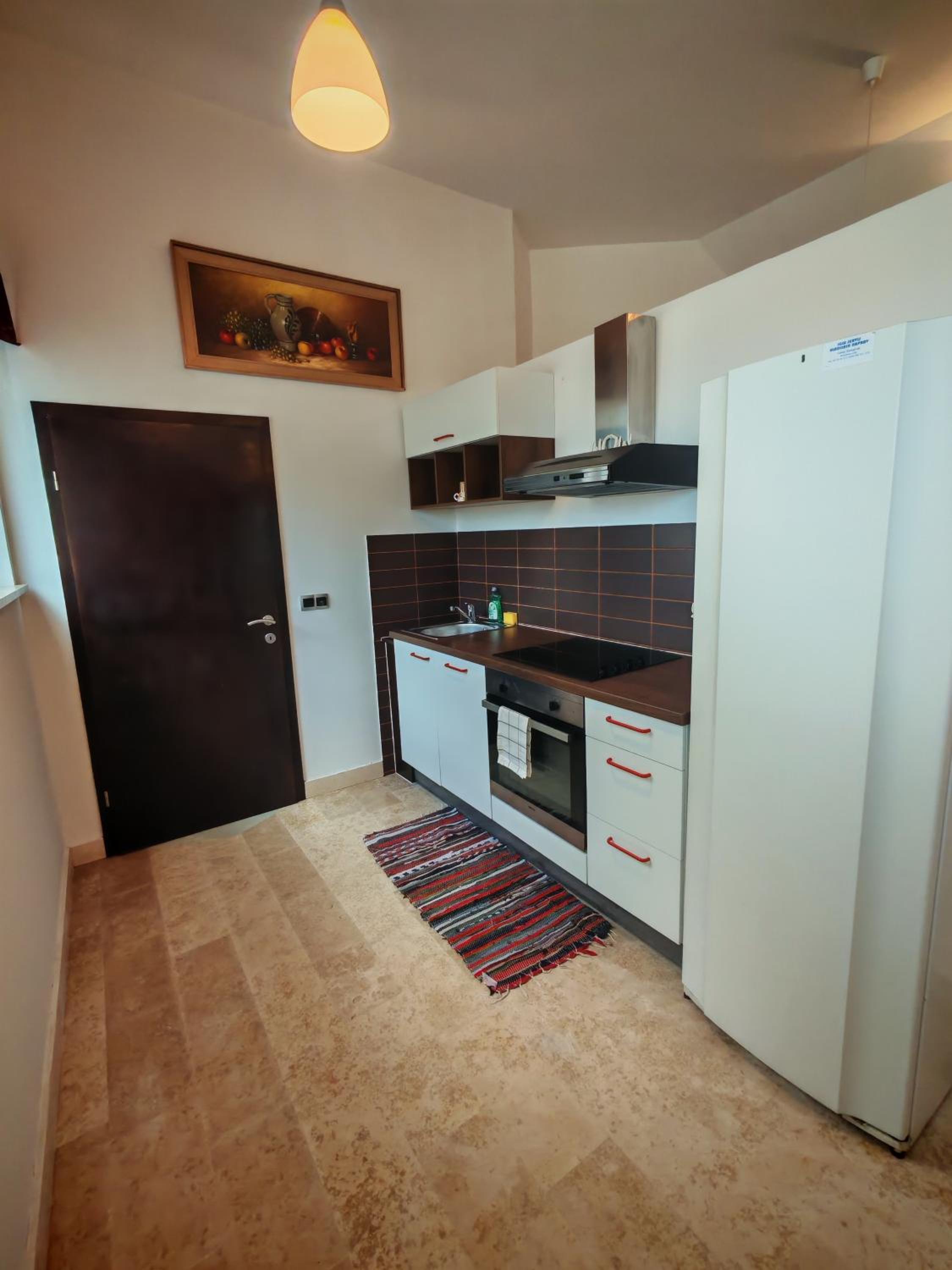 Classic Apartment
