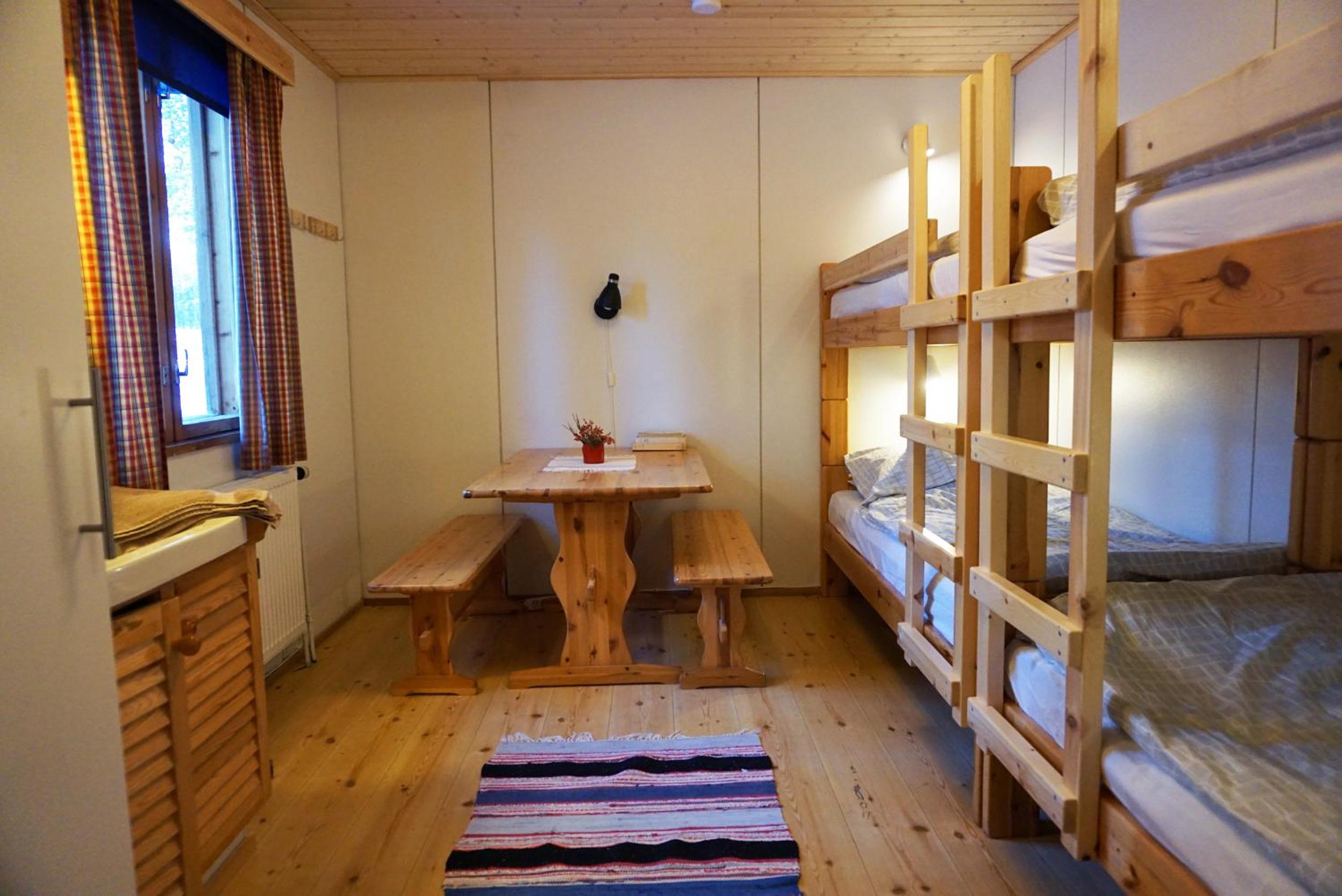 Twin Room photo 2