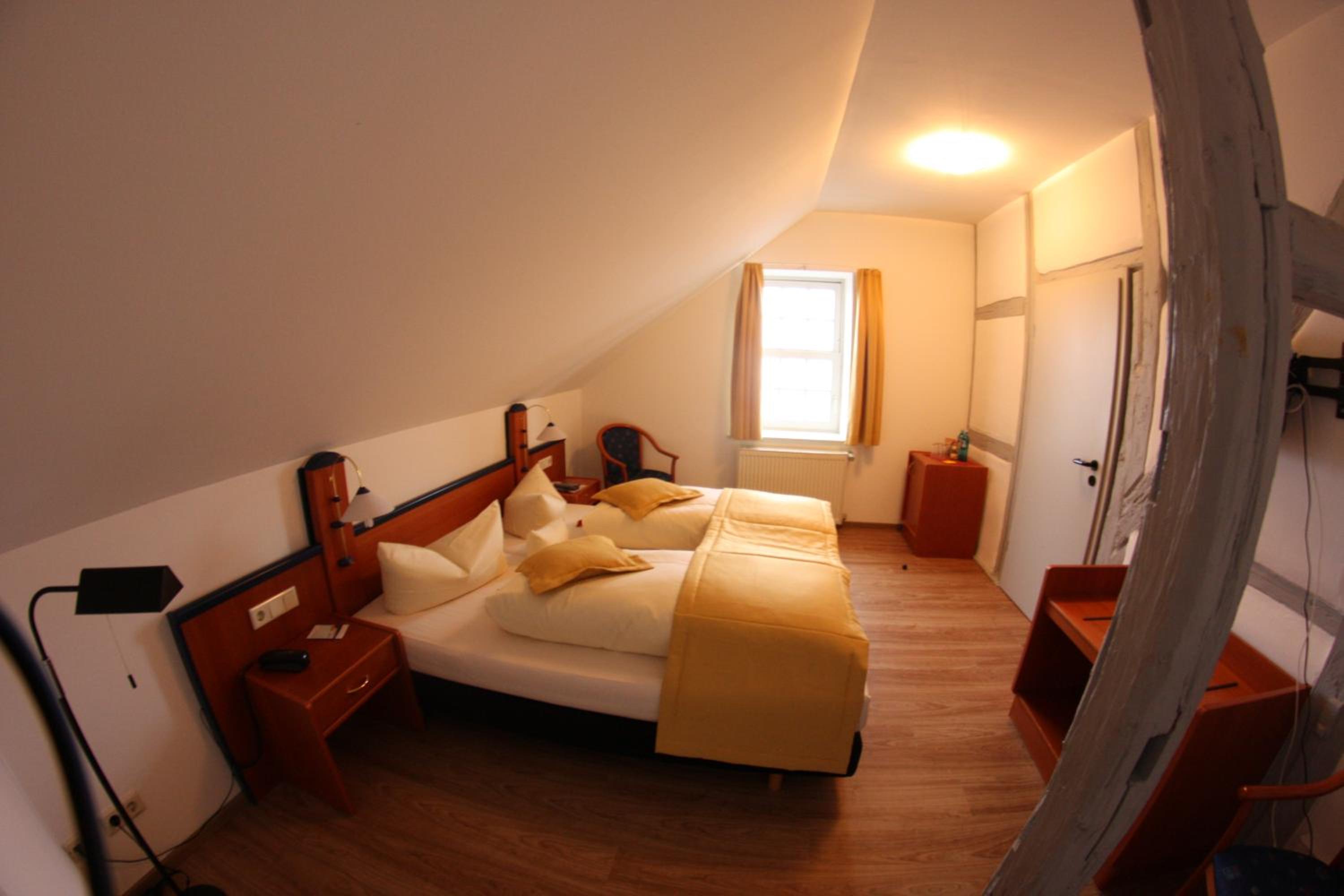 Double Room - Photo 4