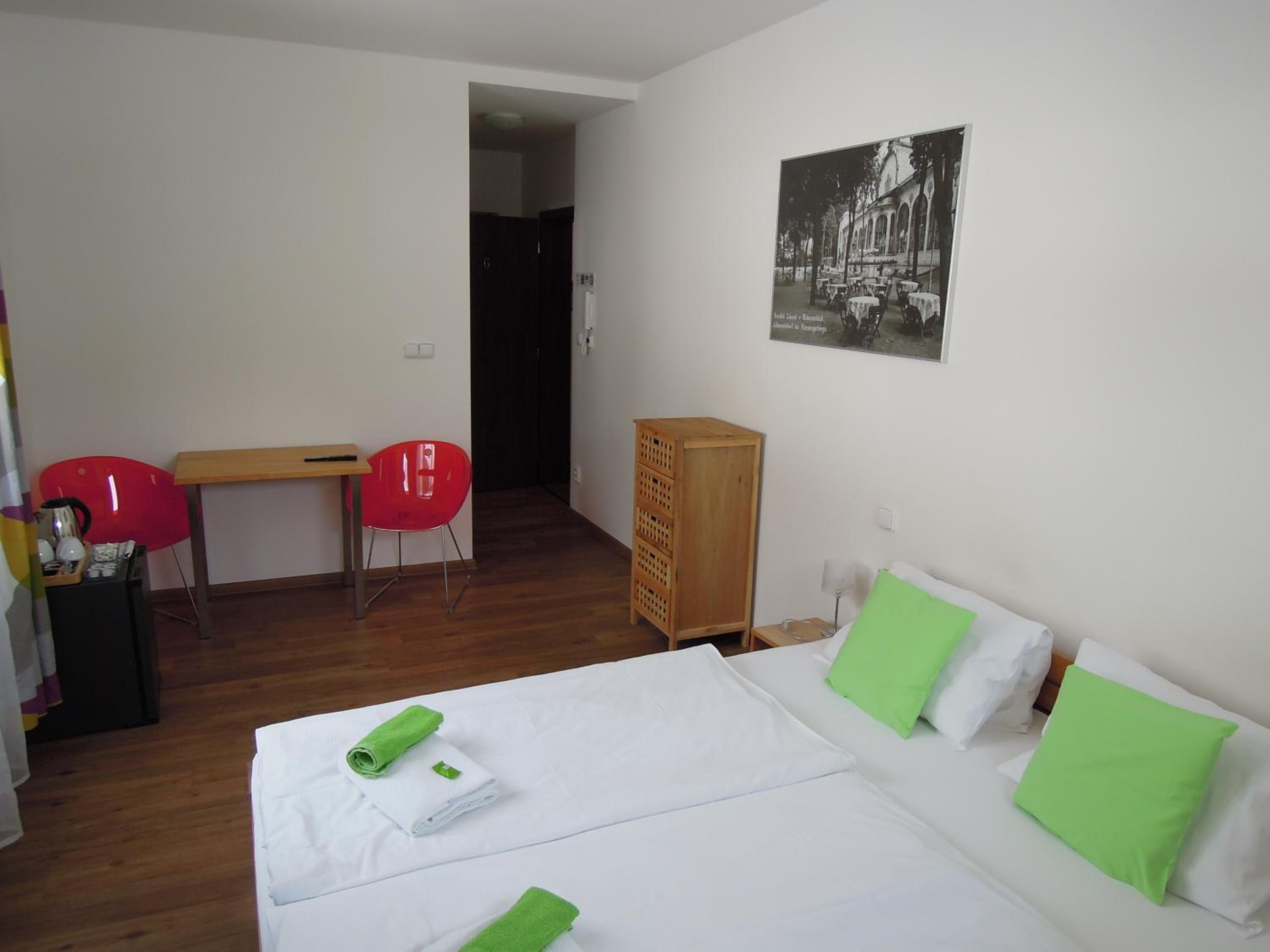 Double or Twin Room - Photo 1