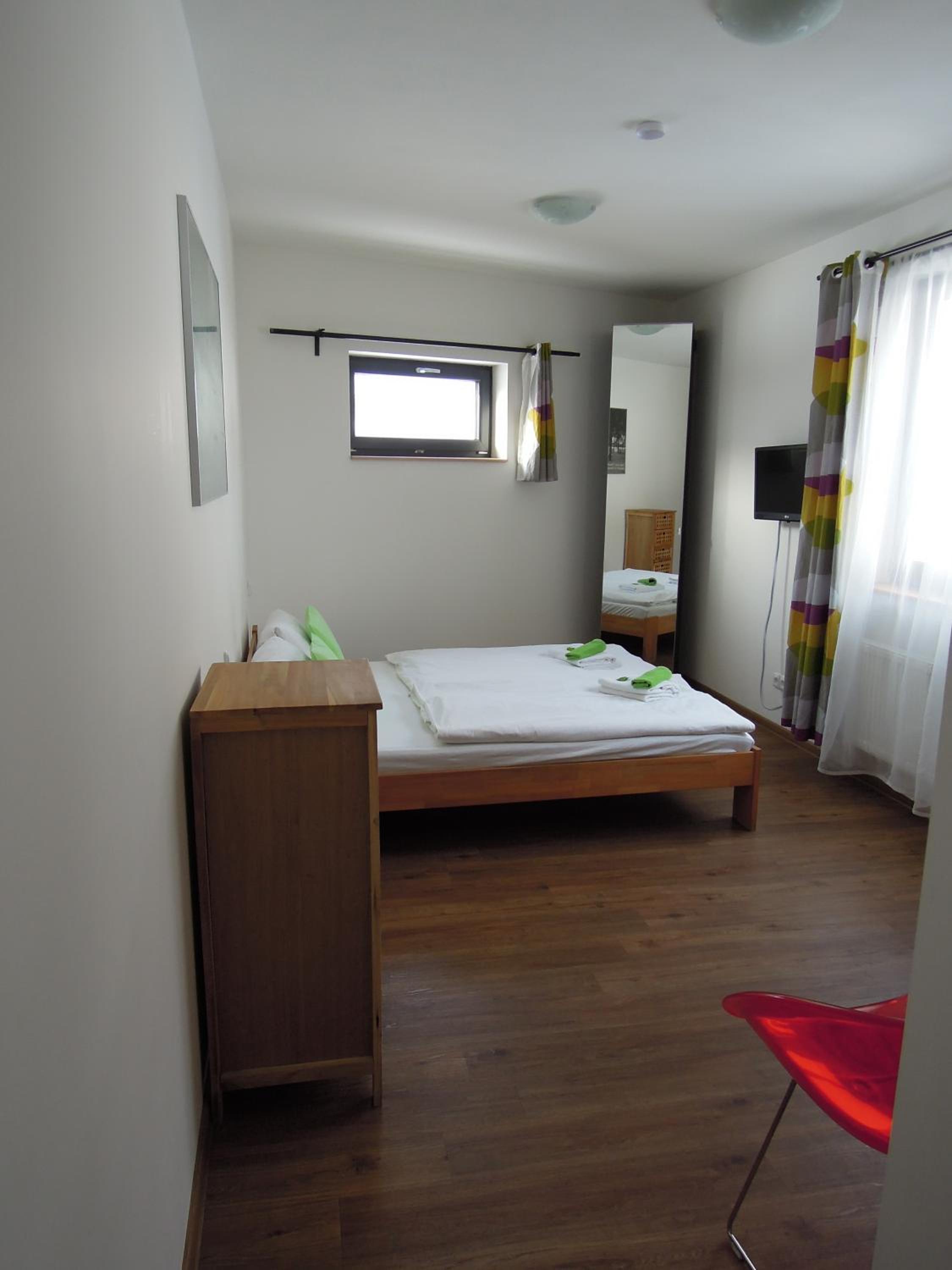 Double or Twin Room - Photo 2
