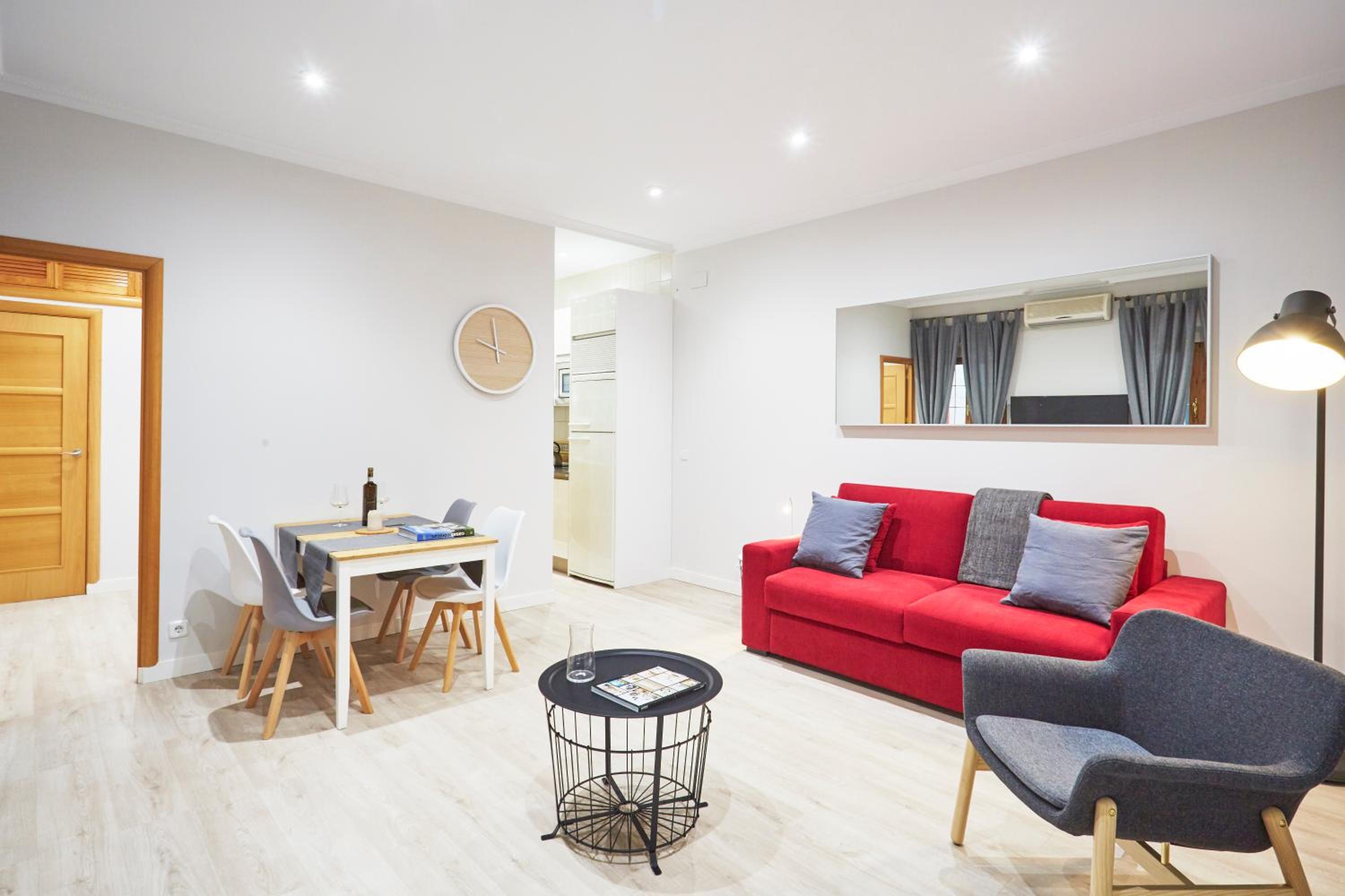 Apartamento