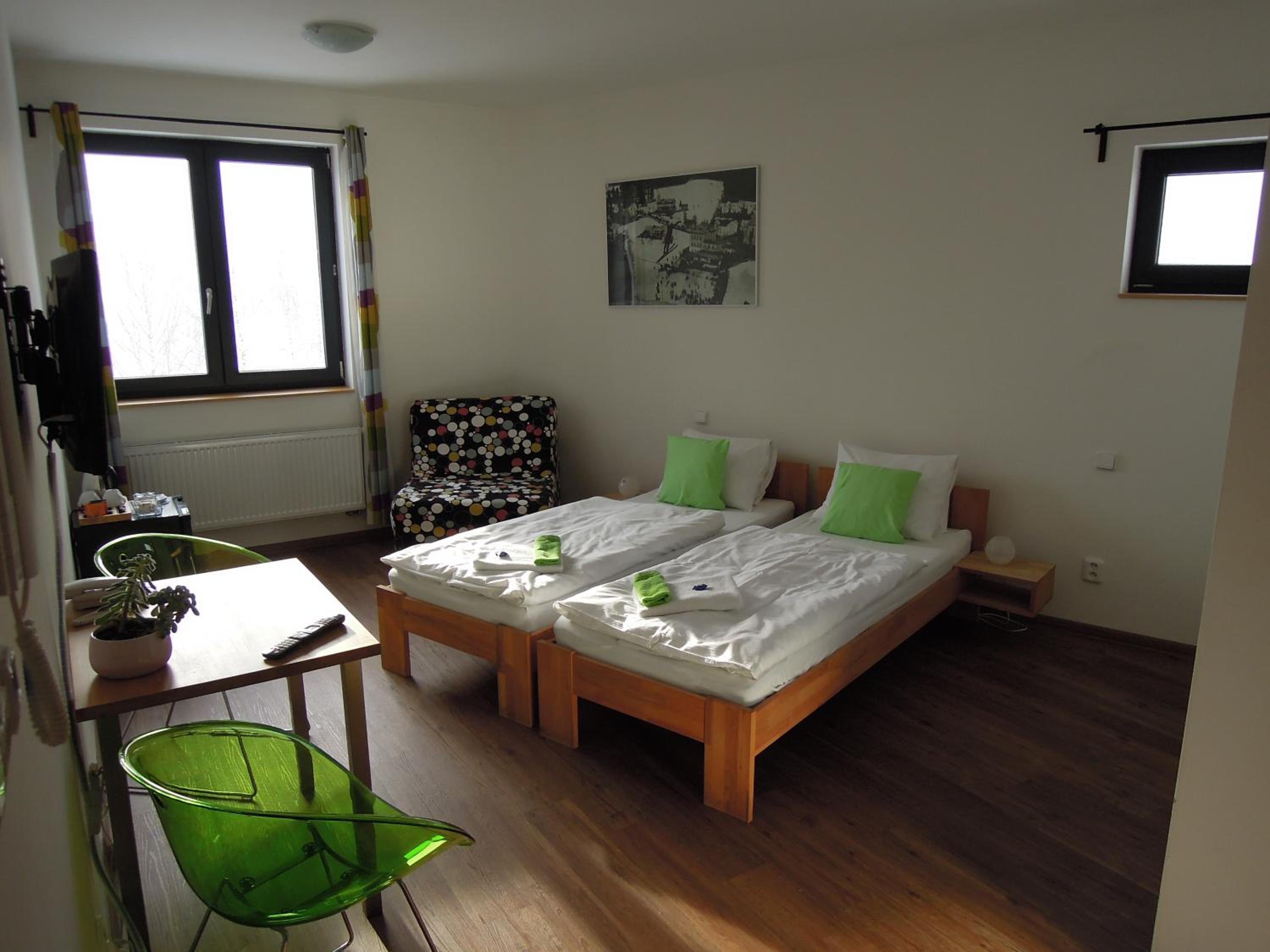 Triple Room - Photo 1