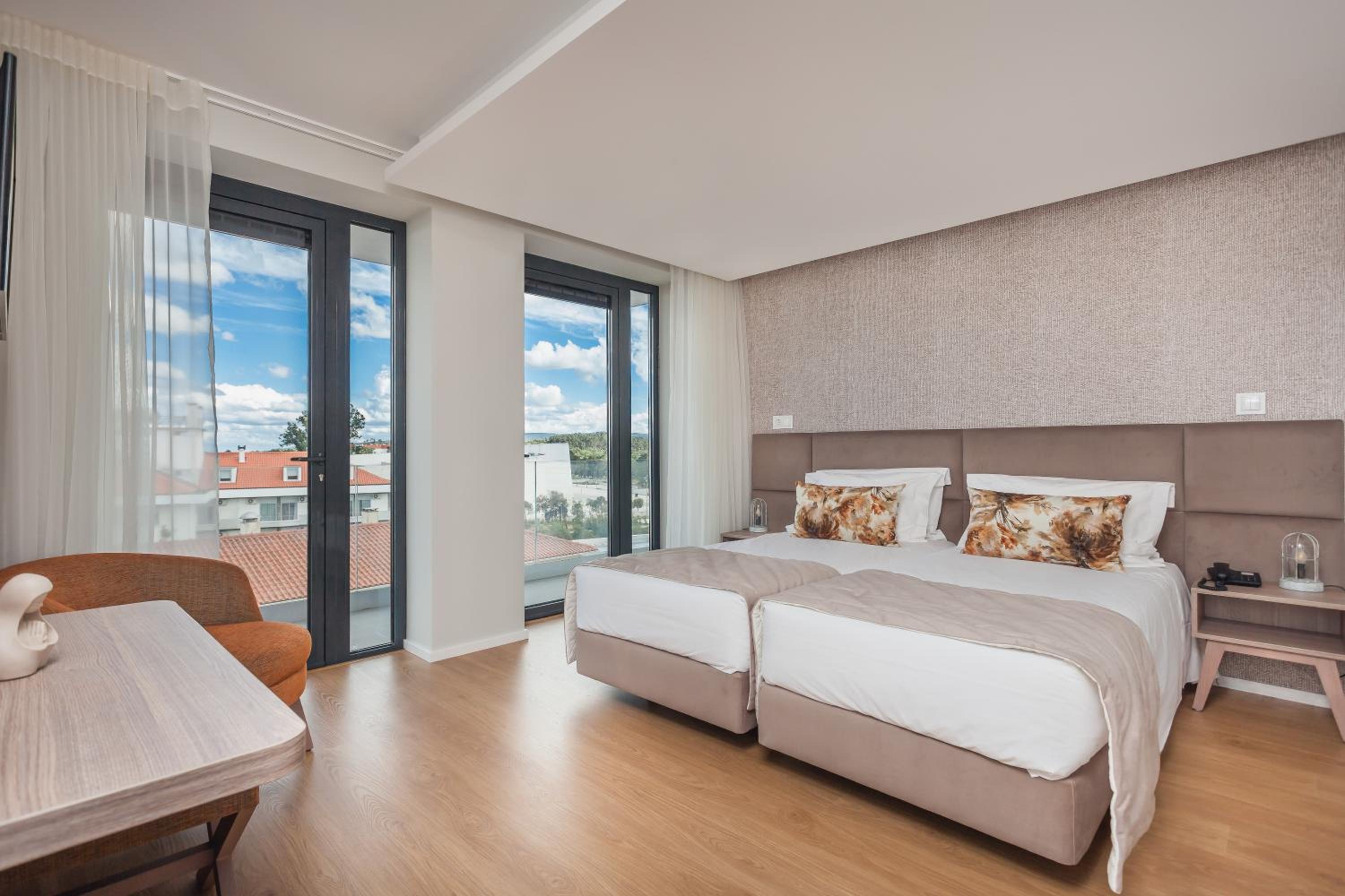 Available room