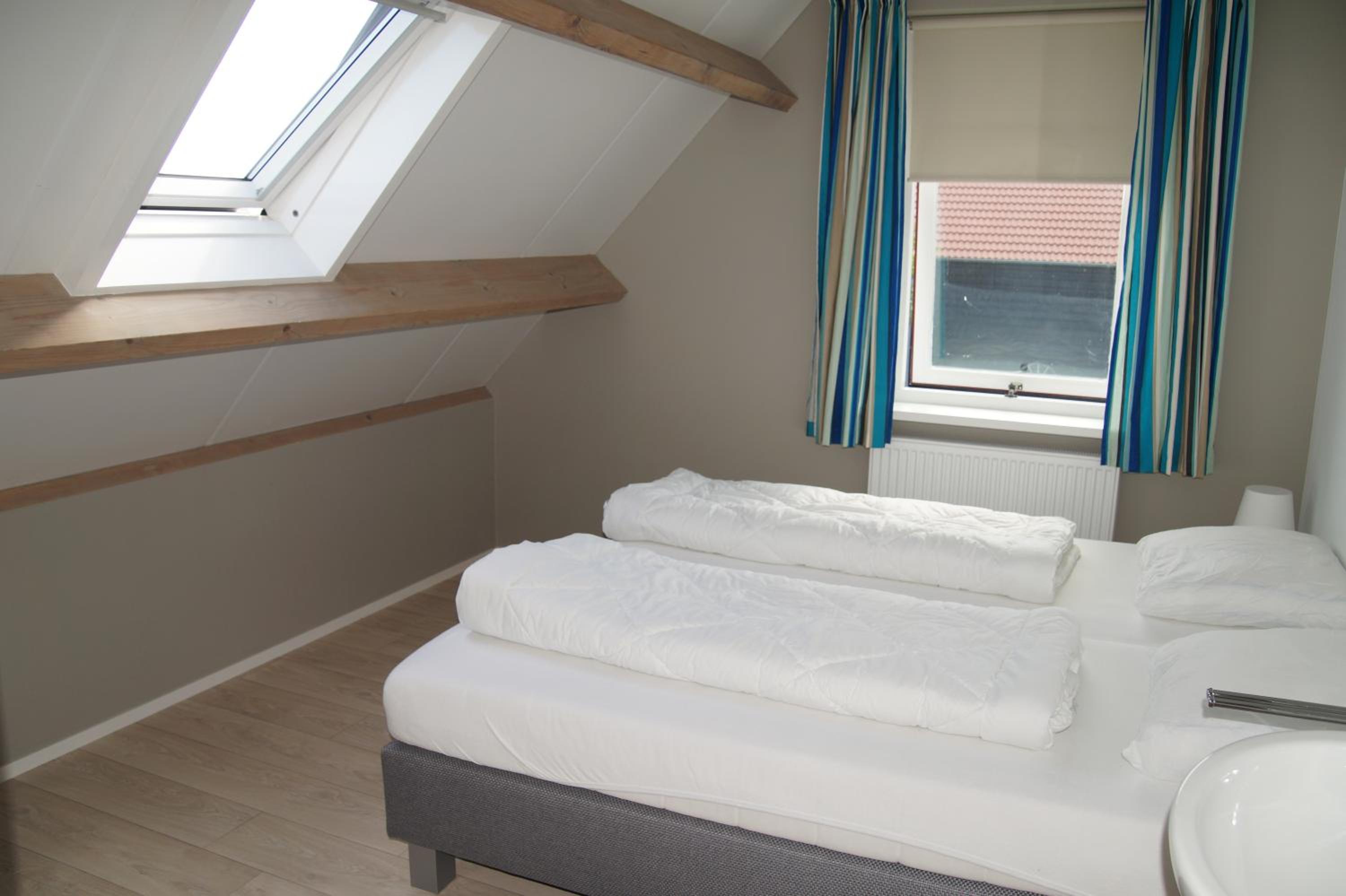 Three-Bedroom House 4